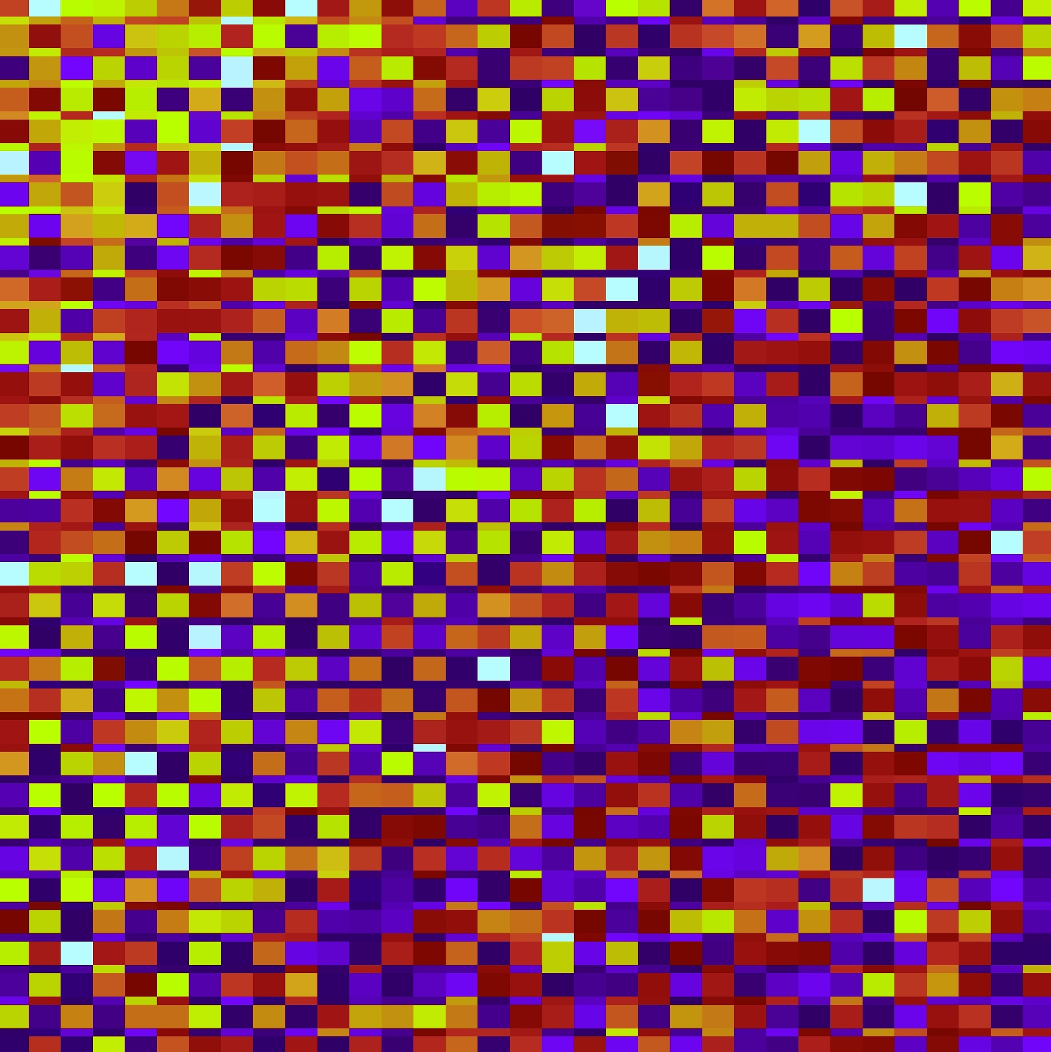 彩色图片为什么可以被视为三维数据？