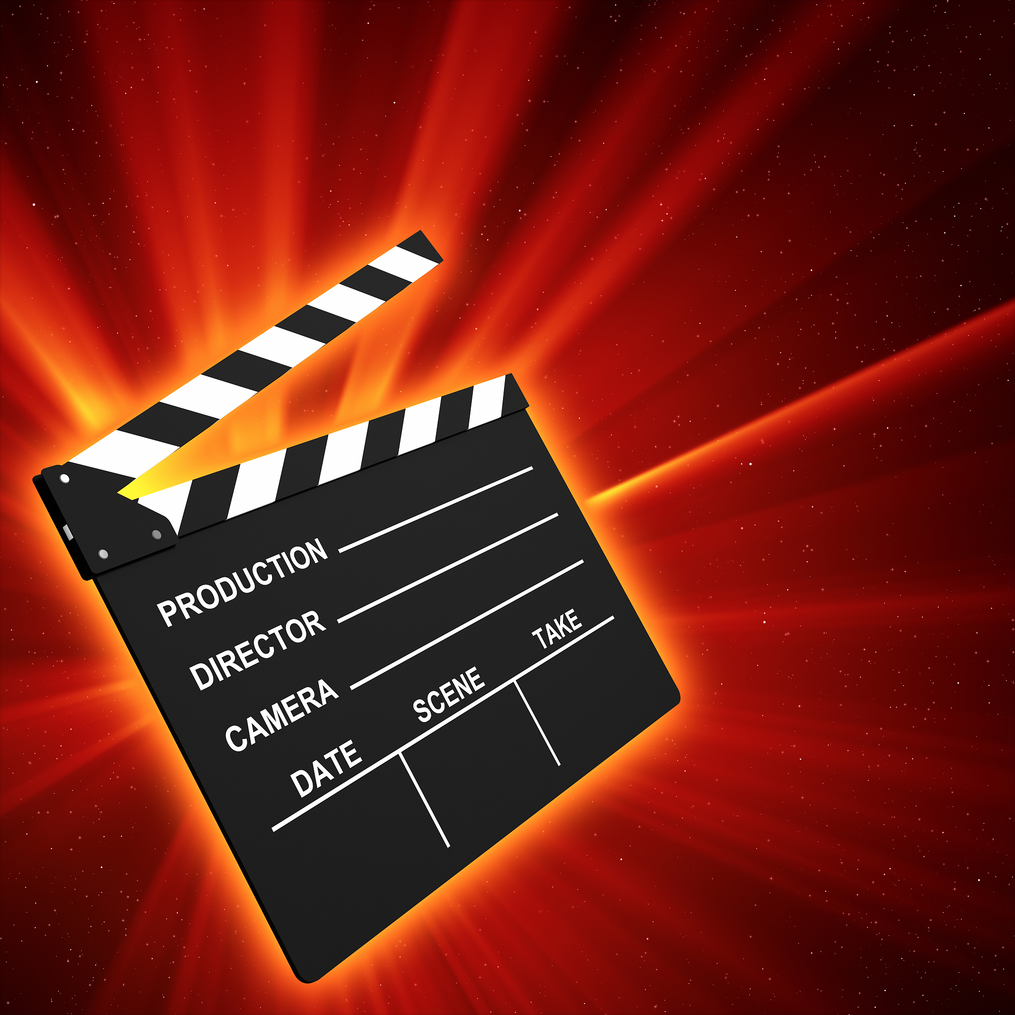 movies background