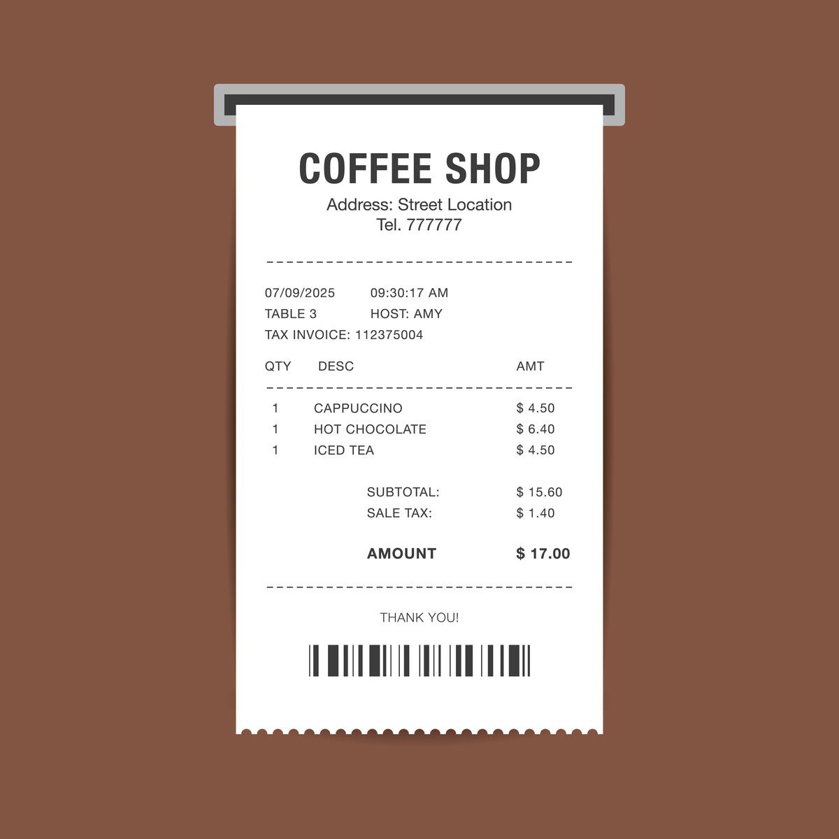 Essential Invoice and Procurement Guidelines for Amazon Sellers