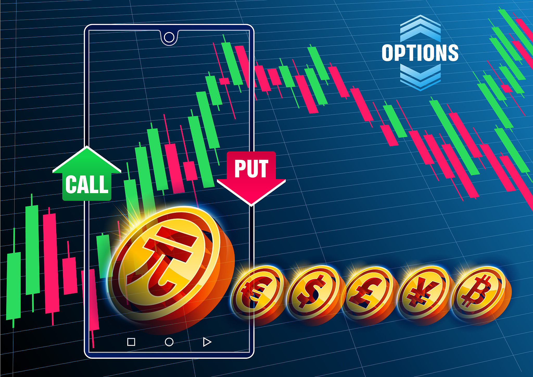 stock market and exchange