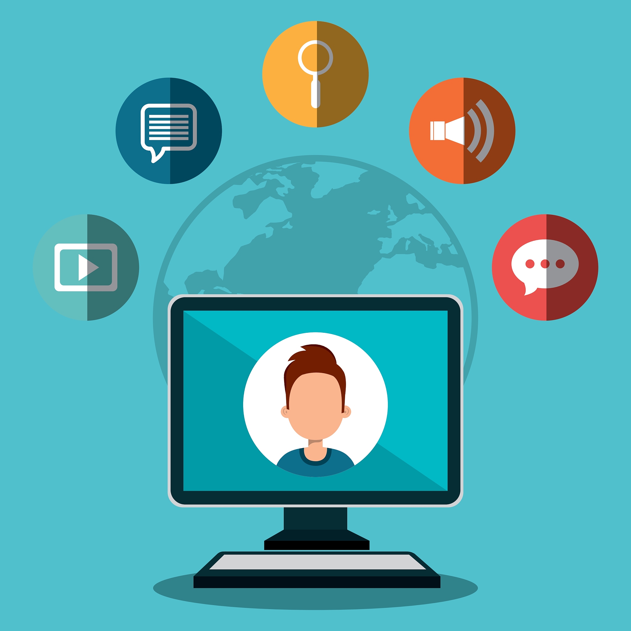 online community design