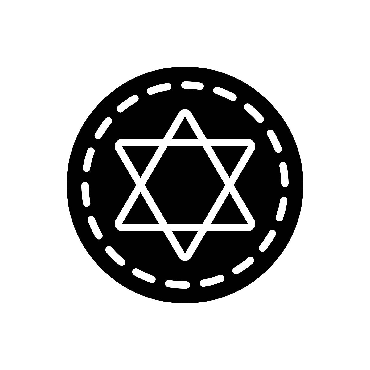 希伯来语名字大全：为角色取名提供灵感