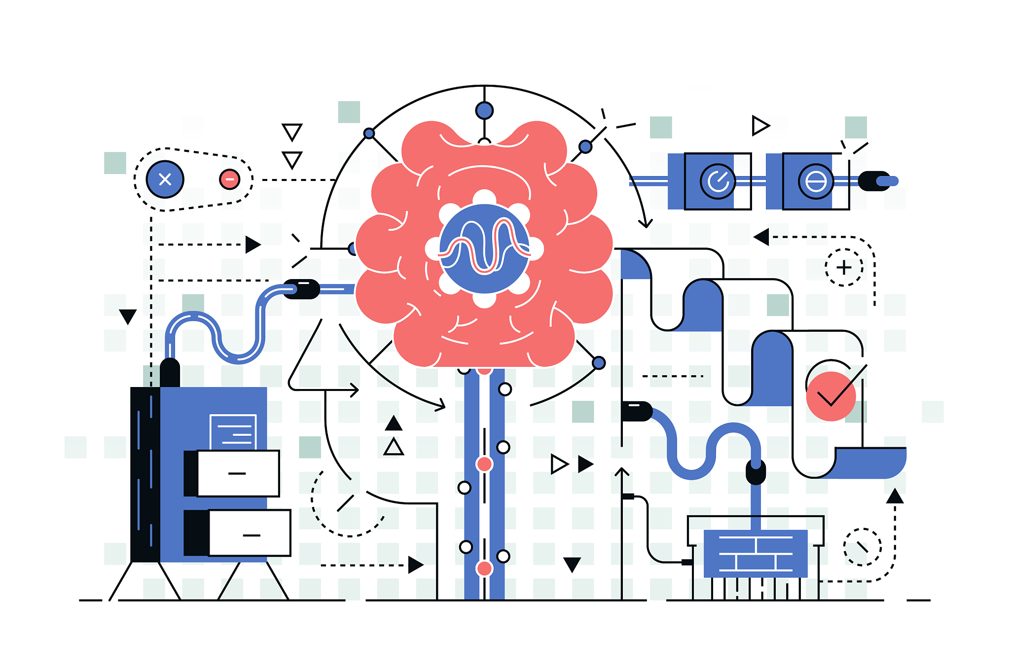 广安渝工职业技术学校2022年热门专业有哪些