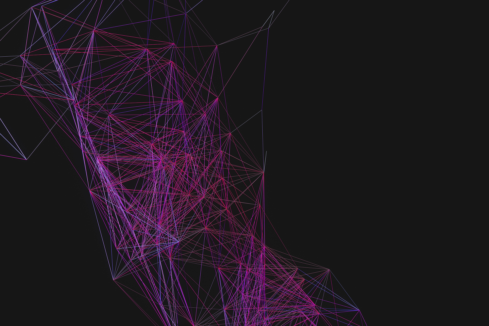 Blender几何节点数据类型详解：顶点、边、面等