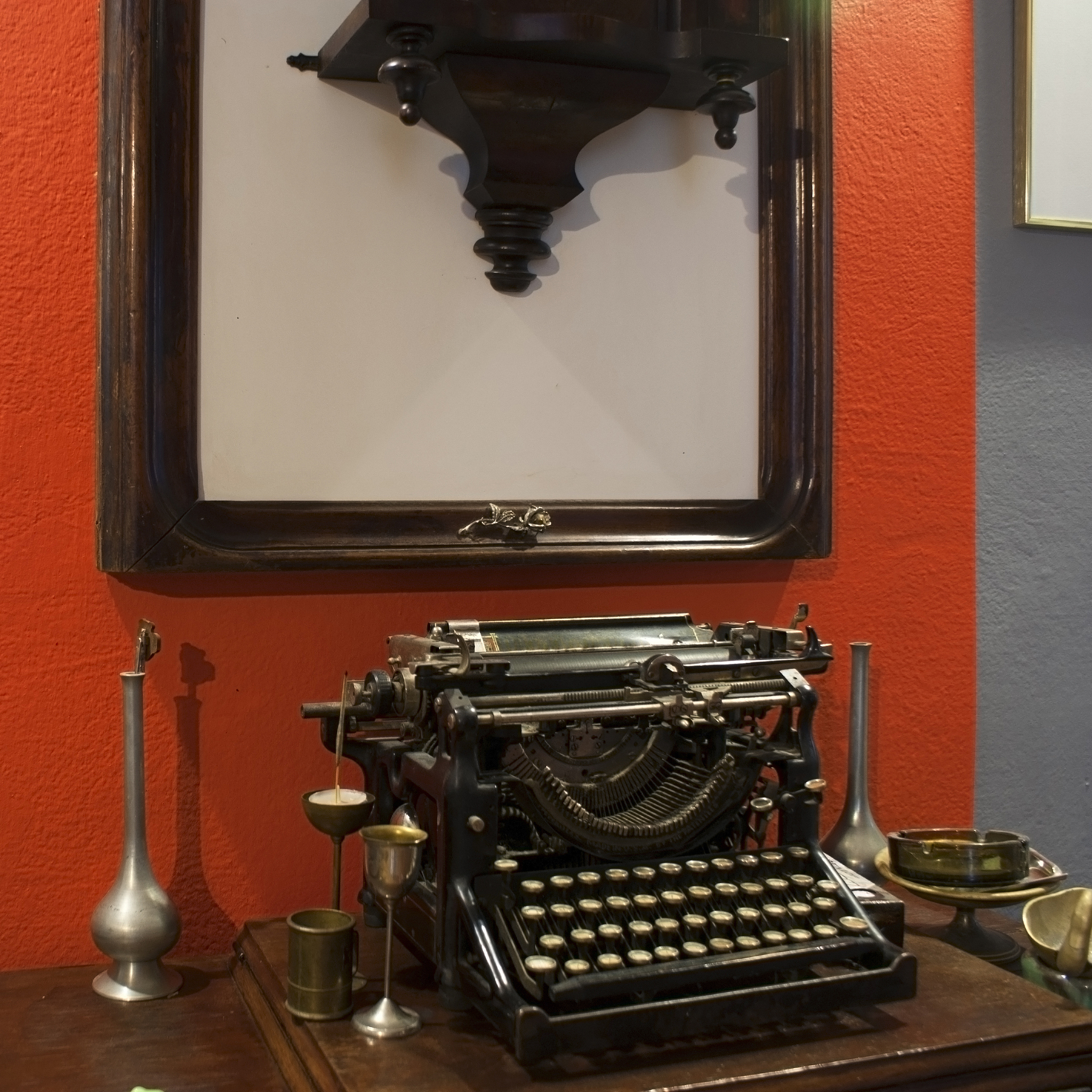 I collect vintage high end stereo equipment and I love music I also shoot archery and firearms ride motorcycles garden fly remote controlled helicopter’s reload ammunition and fix and build things