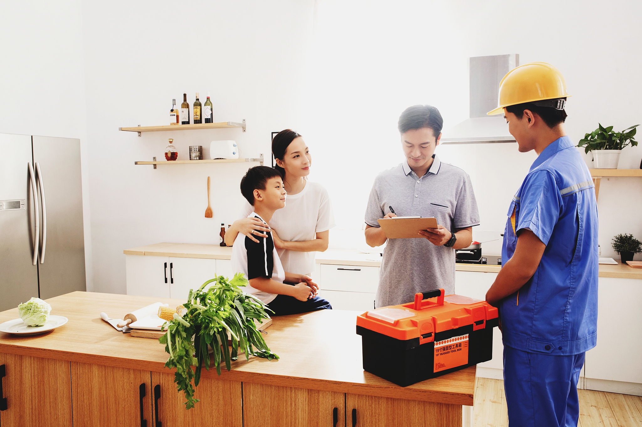 向站长求助 - 维修互助平台