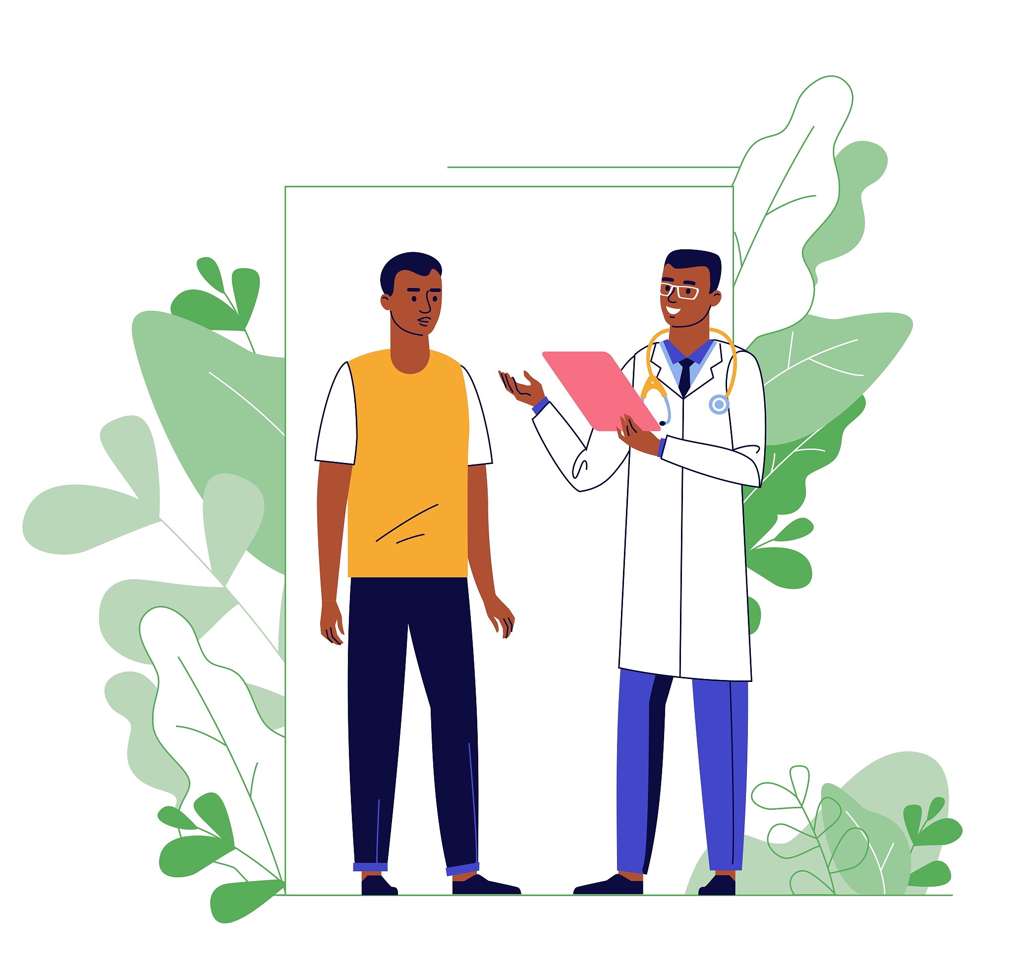 医学生职业价值观：以患者为中心，追求卓越