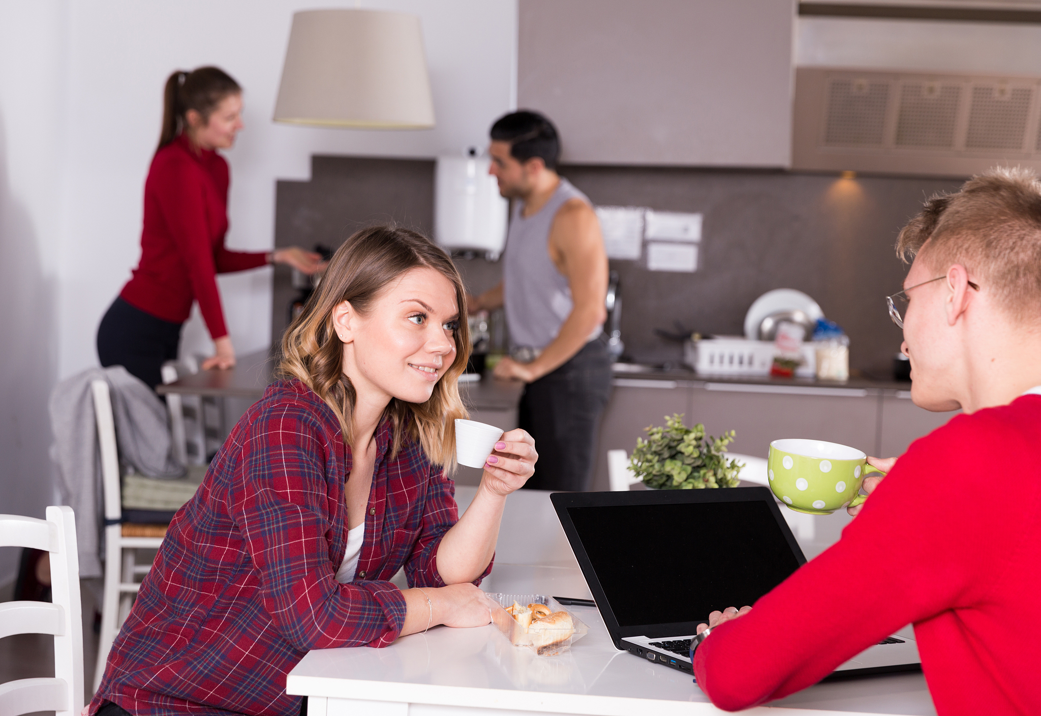 重庆市涪陵创新计算机学校豪华游轮服务专业好就业吗