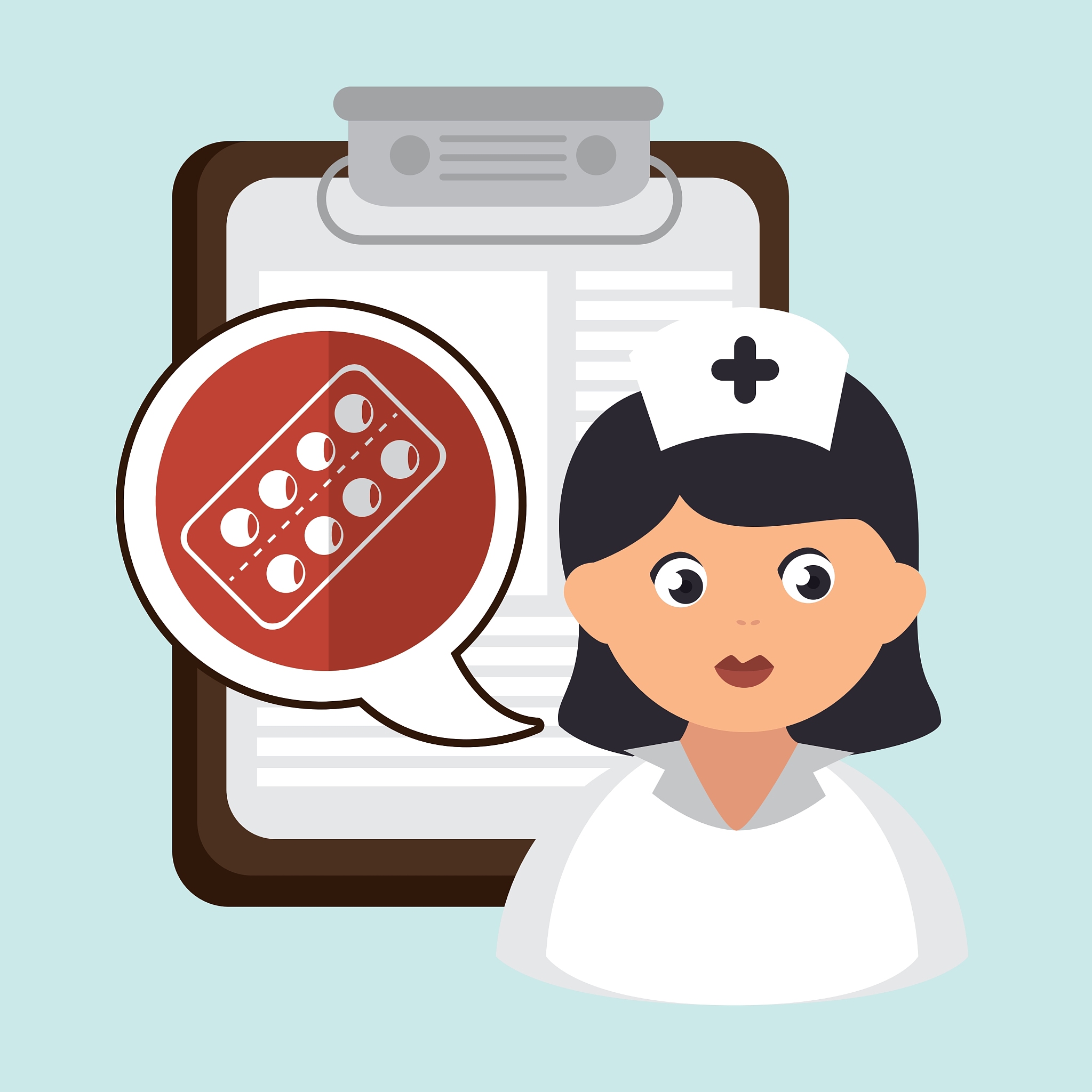 护士服药注意事项：确保病人安全用药的细节指南