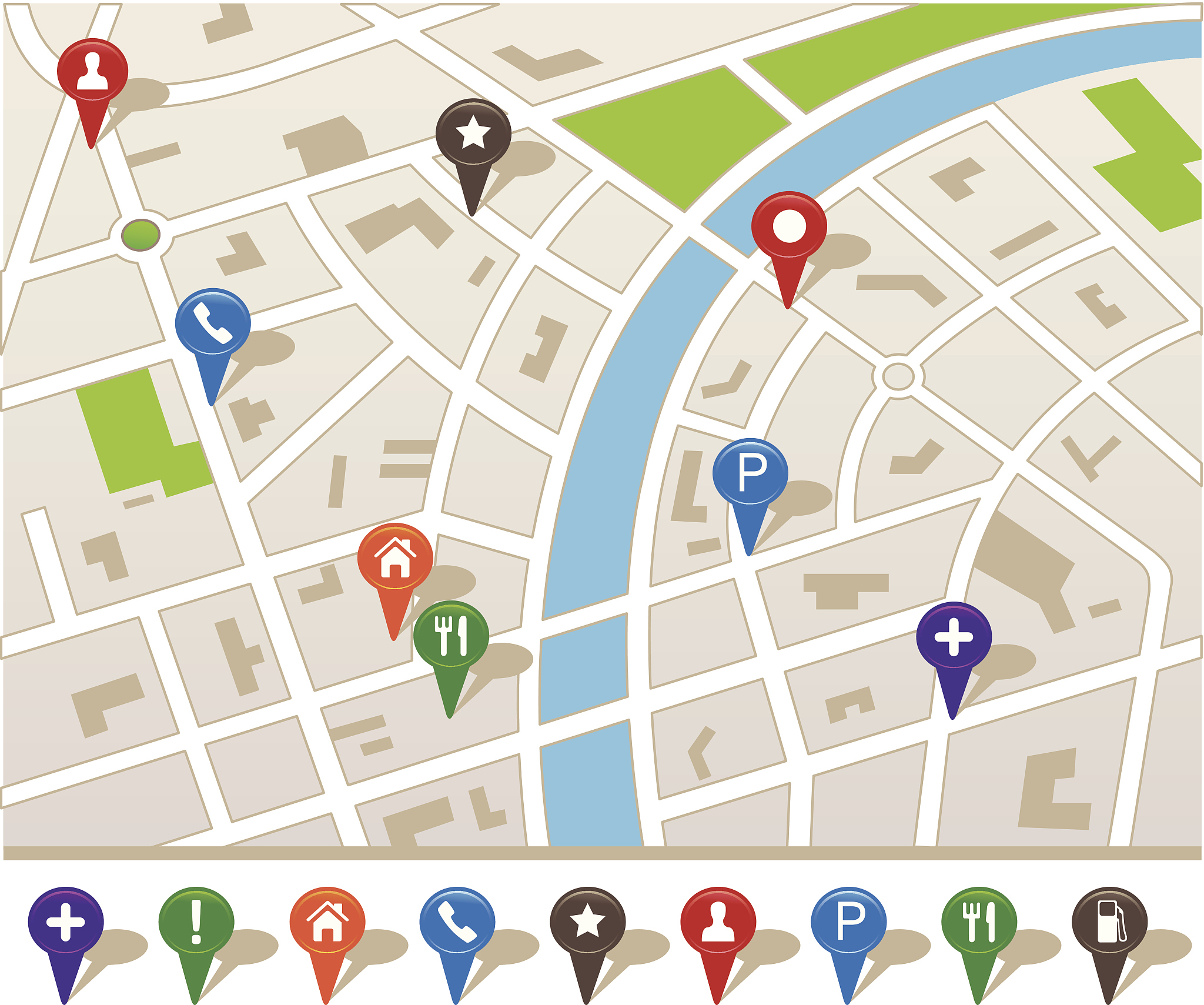 Vue3 + 腾讯地图：使用 LatLng(39.98210863924864, 116.31310899739151) 为中心创建普通 Marker