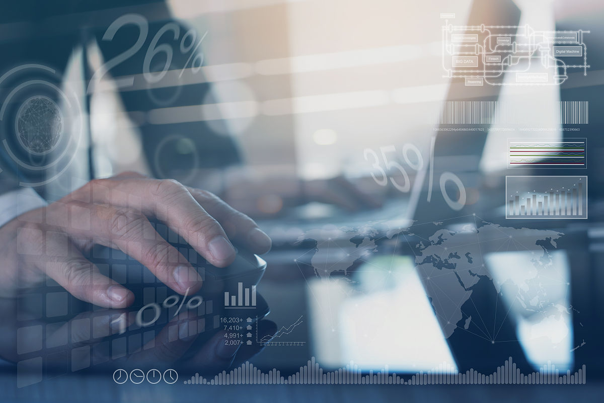 金融工程专业适合哪些人？数学不好能学吗？