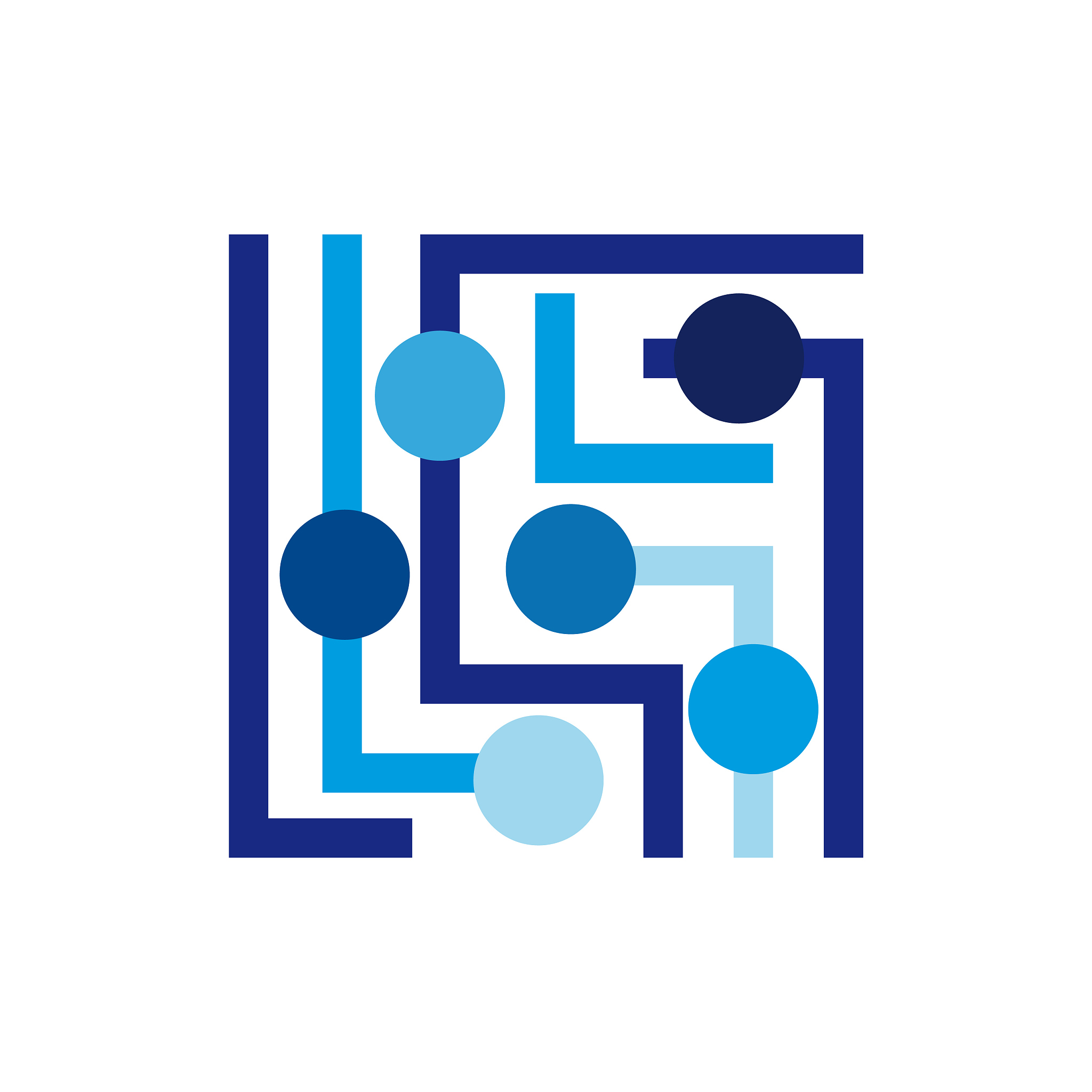 technology icon