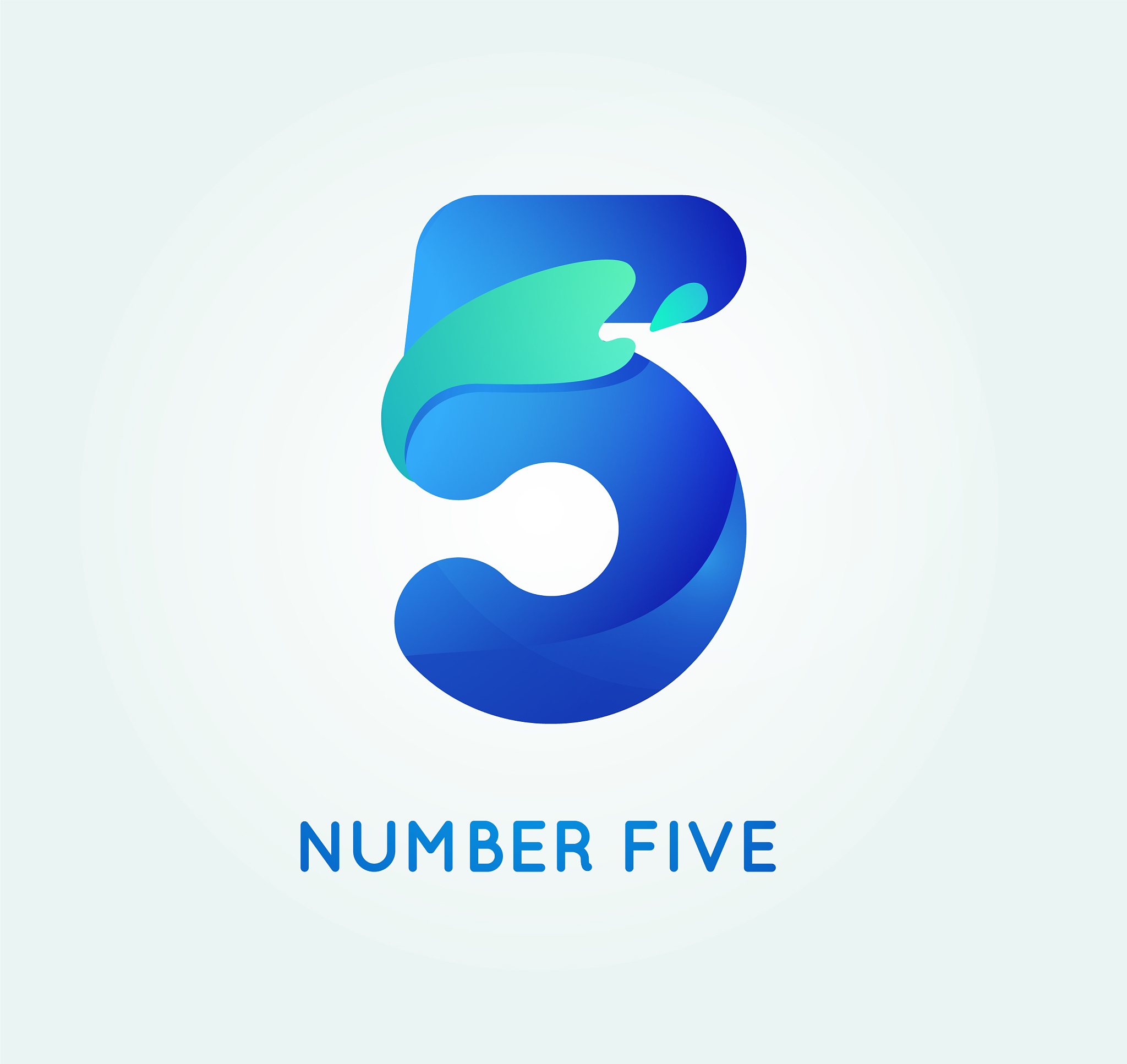 number five in trend shape style