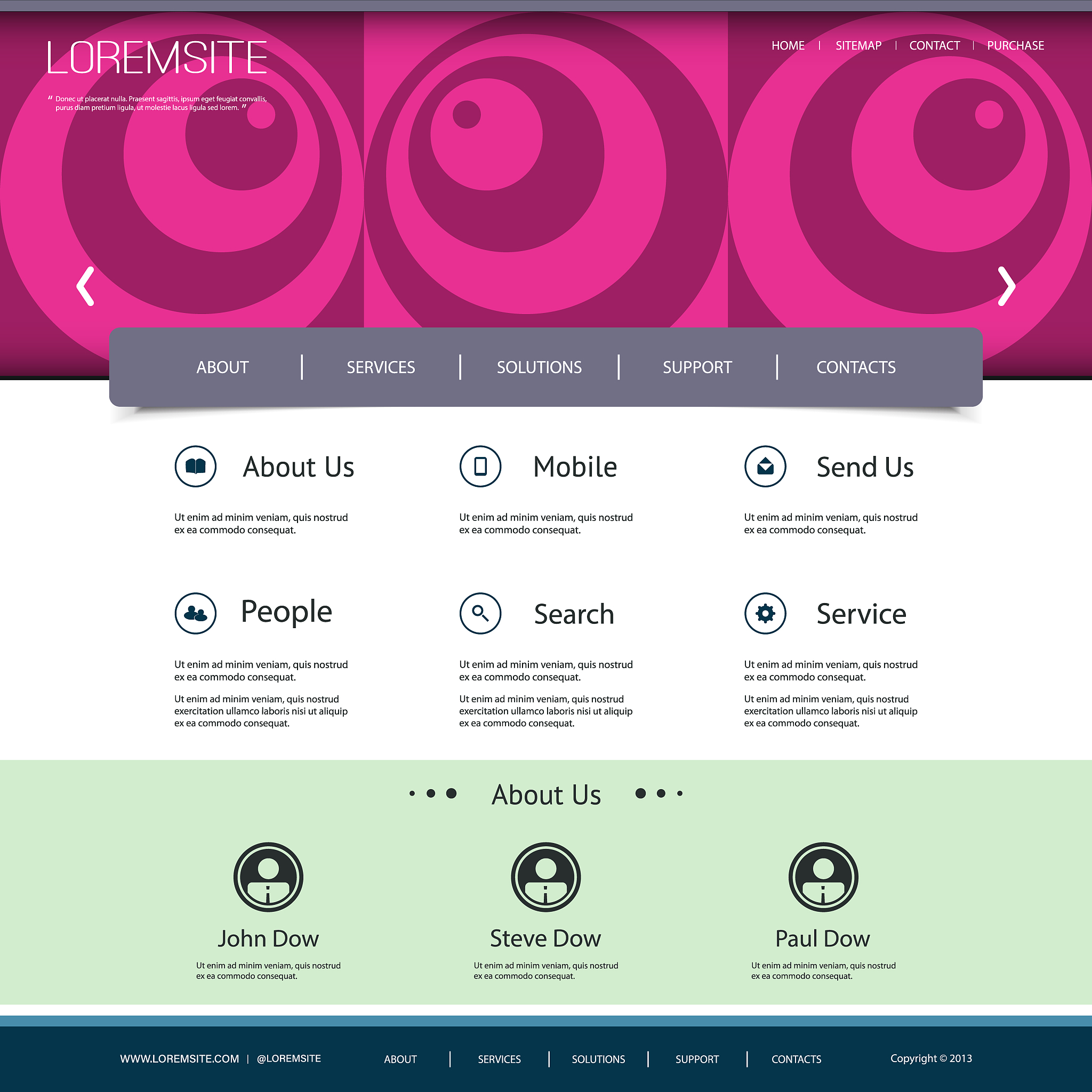 小程序管理后台 - 控制面板