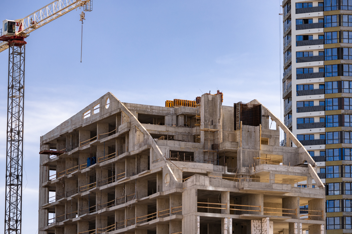 make this sentence longer by adding when where who how why so etcold buildings are dangerous to use