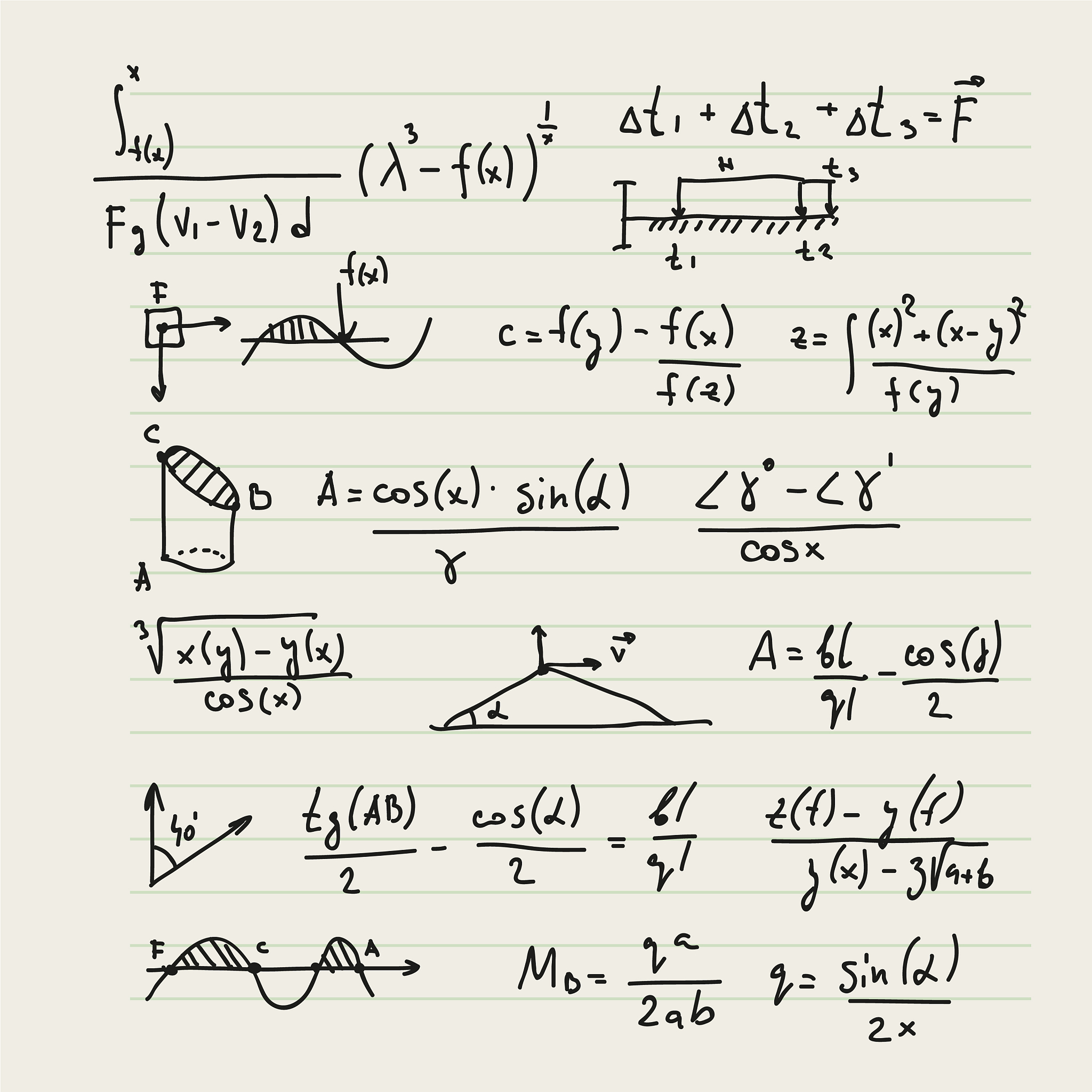 函数周期性计算方法详解