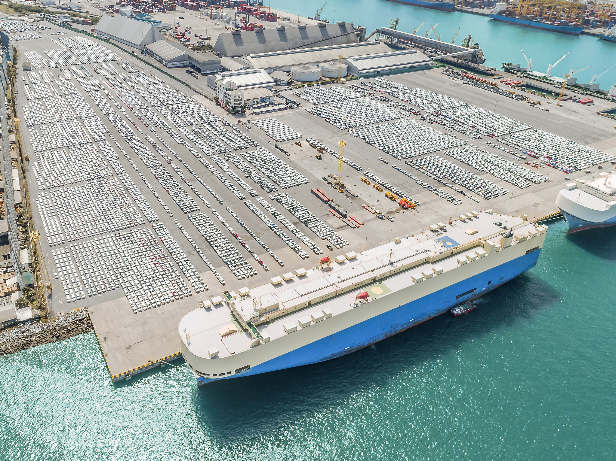 Cargo Damage Alert: Potential Heat Exposure During Transportation