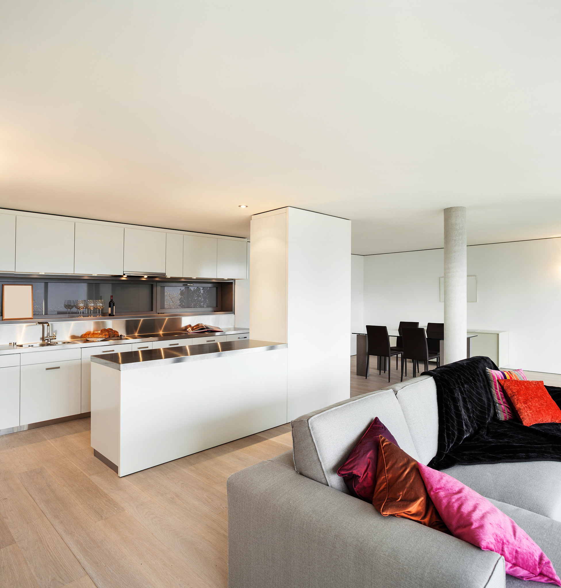 Interior Design: A Creative and Fulfilling Career Path