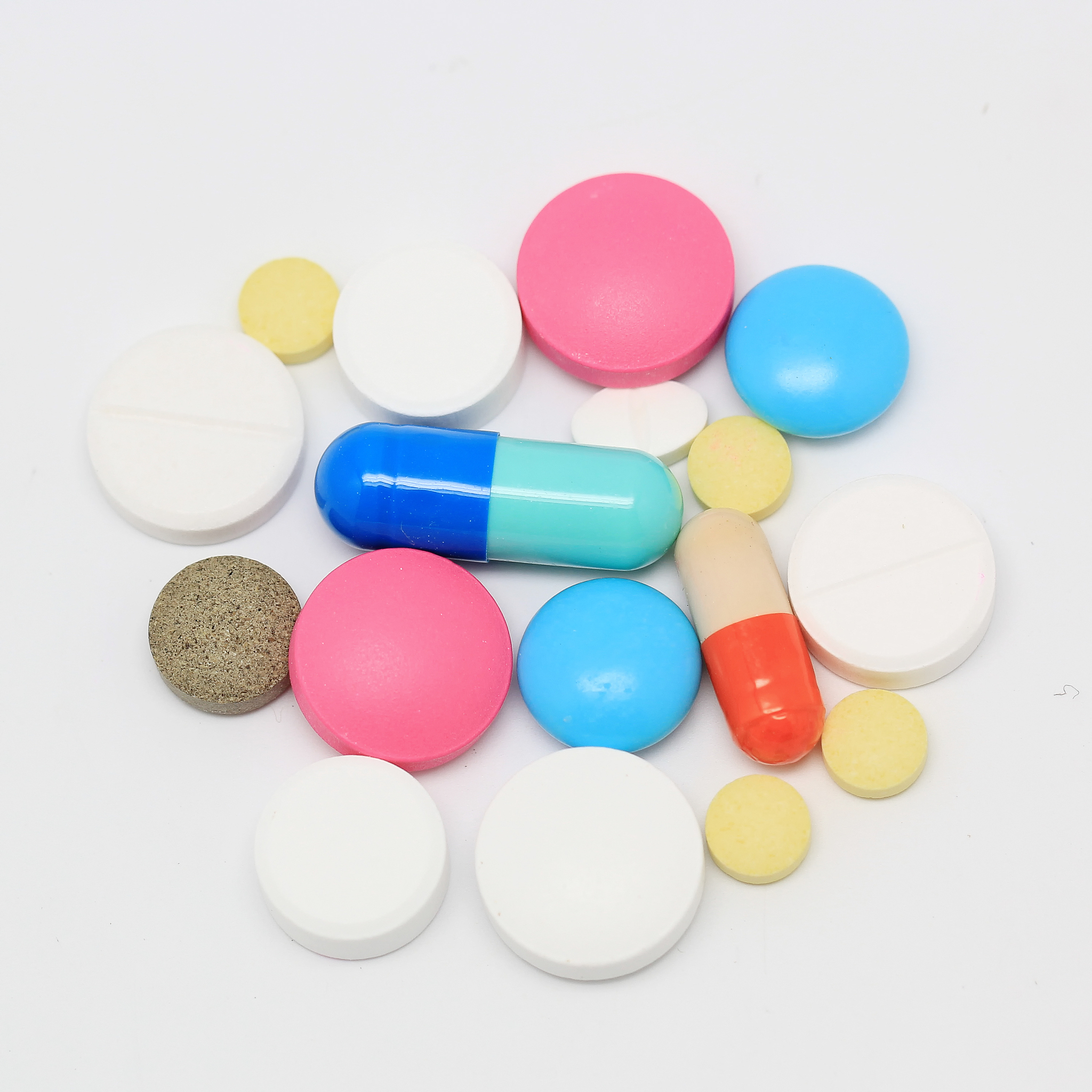pills