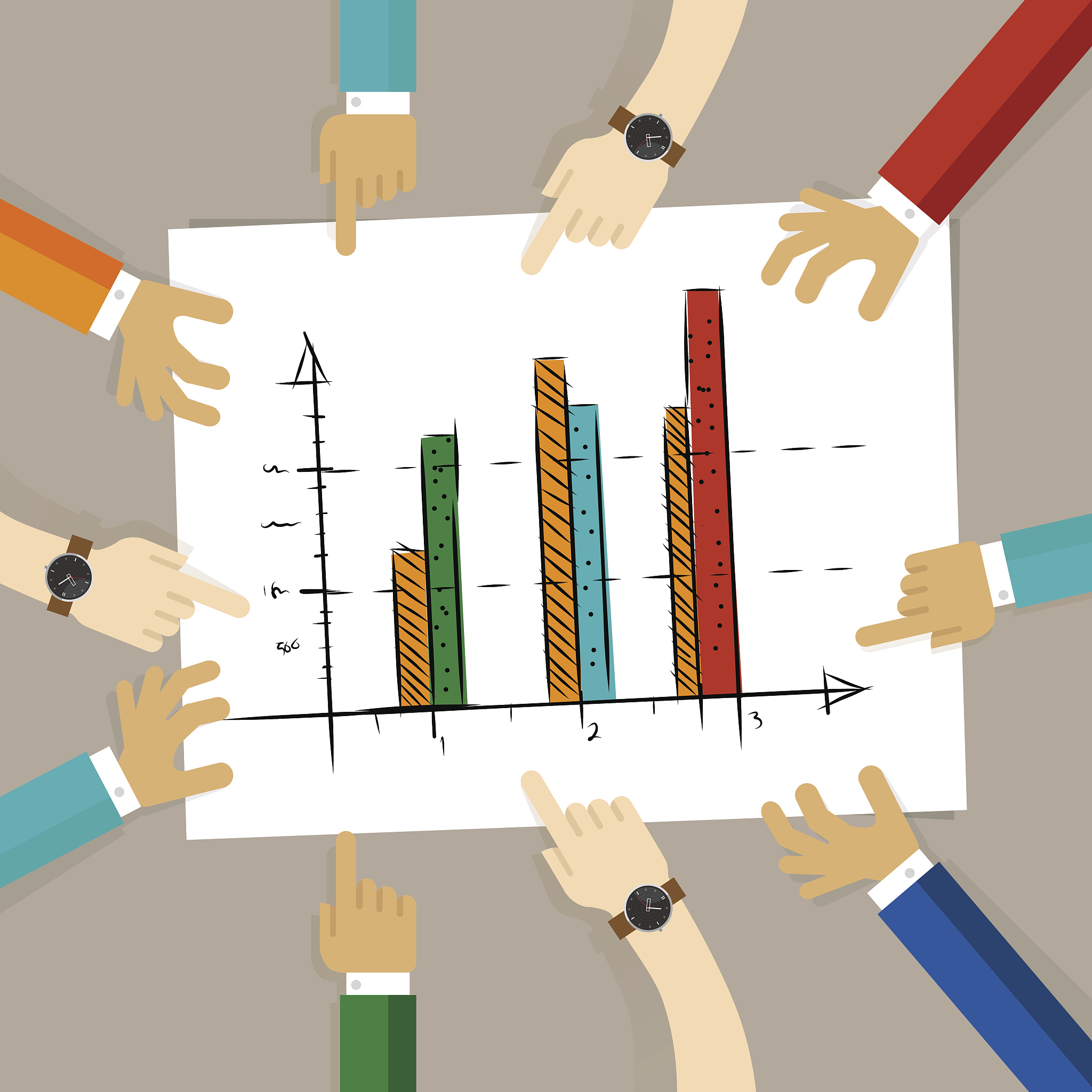 基层公务员工作满意度下降：如何影响职业认同感及公共服务？