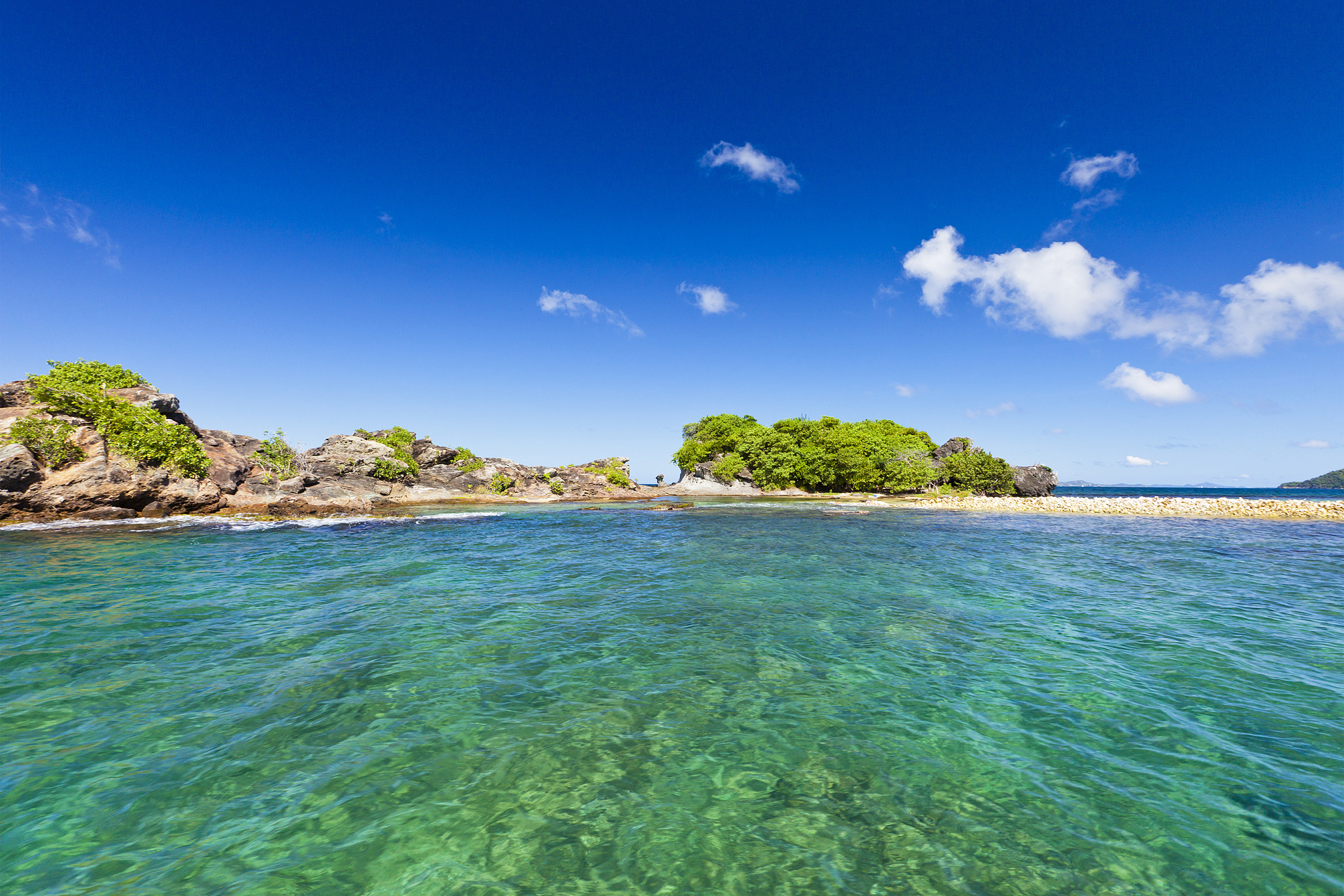 jack adams island, grenada