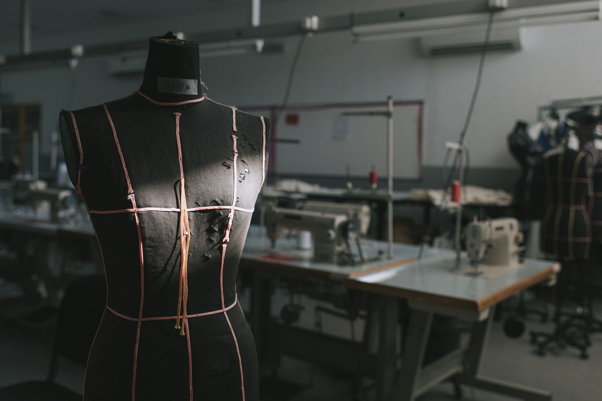 服装制作与生产管理专业发展前景如何