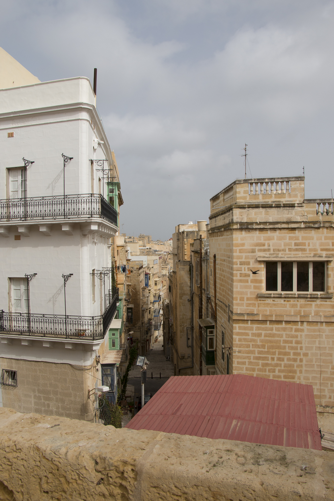 valletta, malta