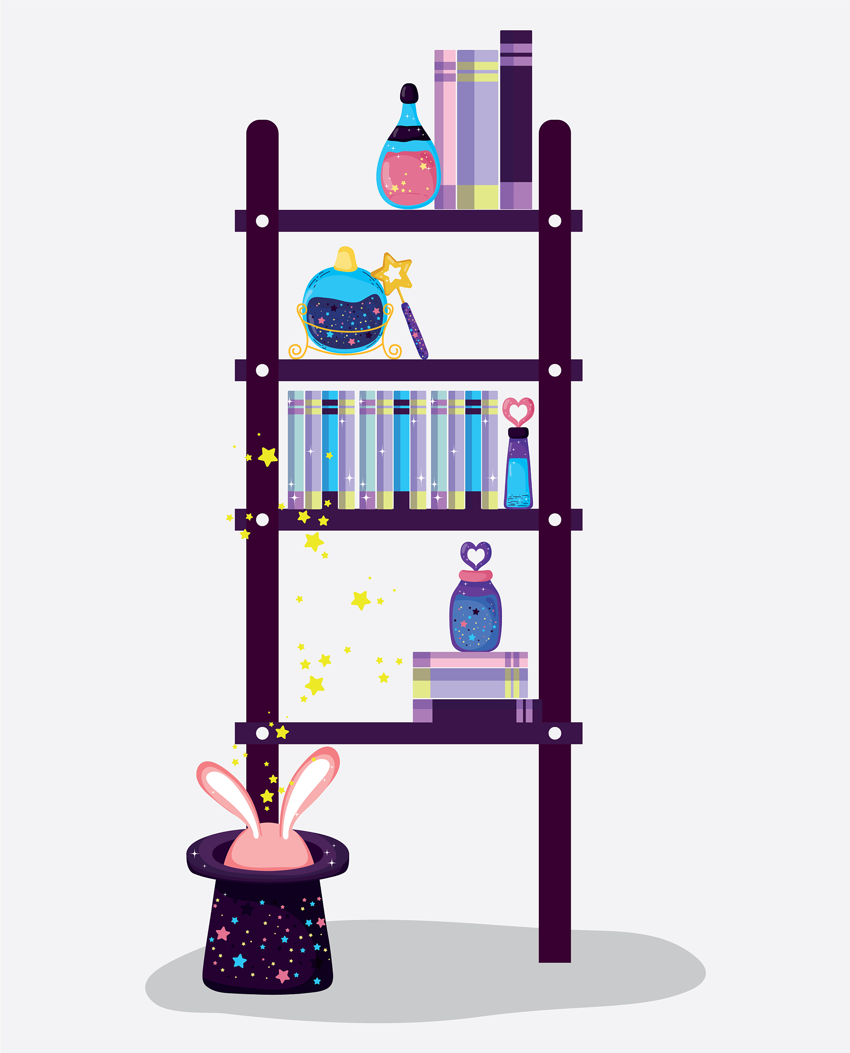 《兔子坡》- 纽伯瑞儿童文学奖金奖作品，天津出版传媒集团出版