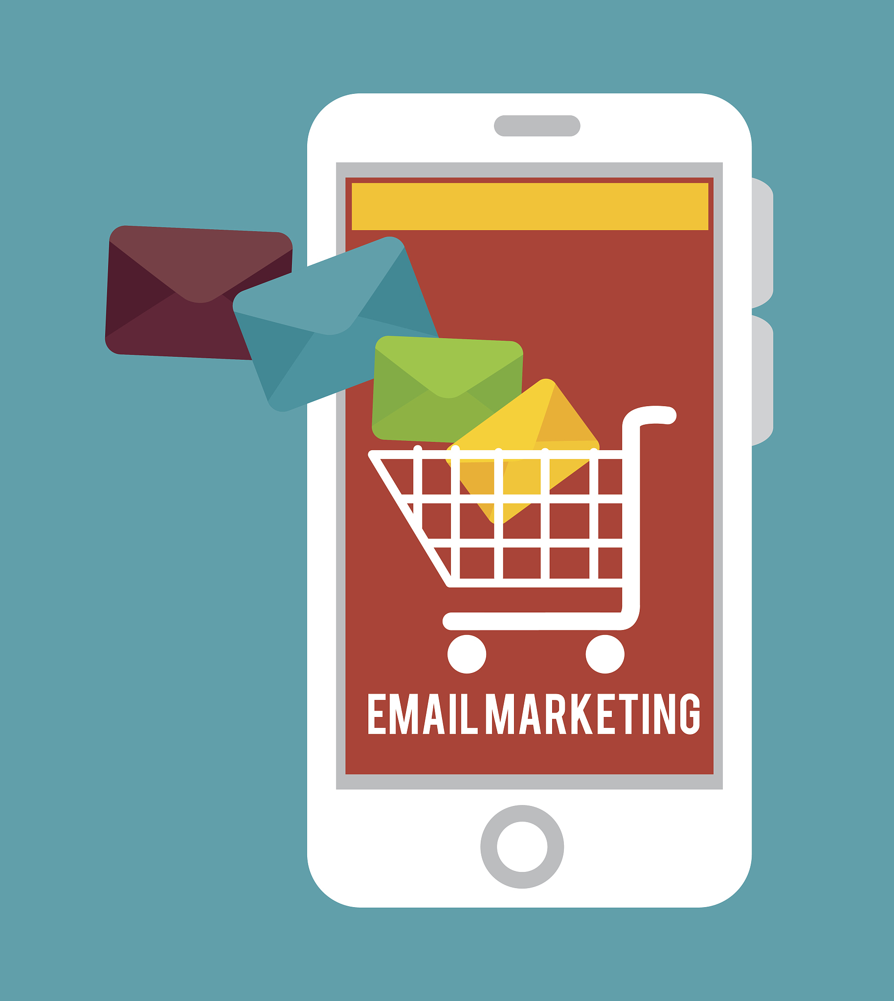 shooping and ecommerce
