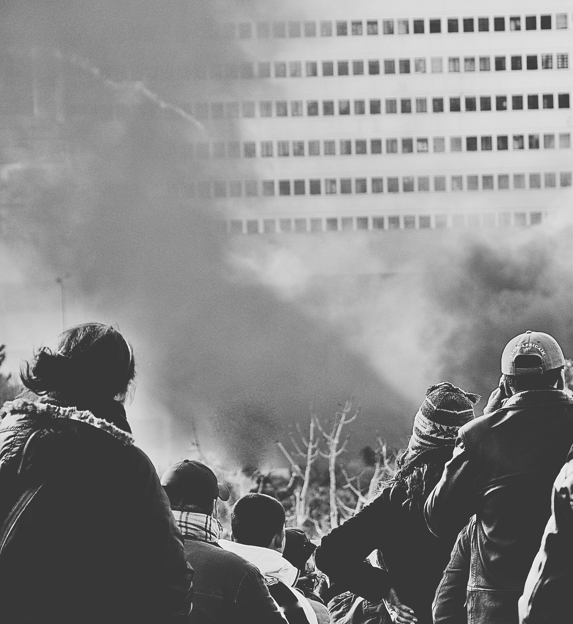 写一篇电影长津湖观后感