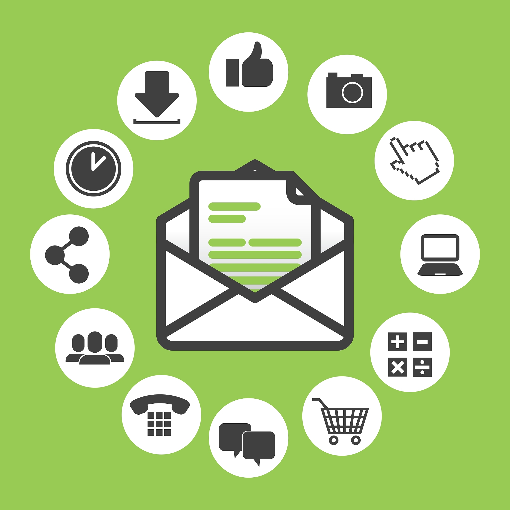 email design