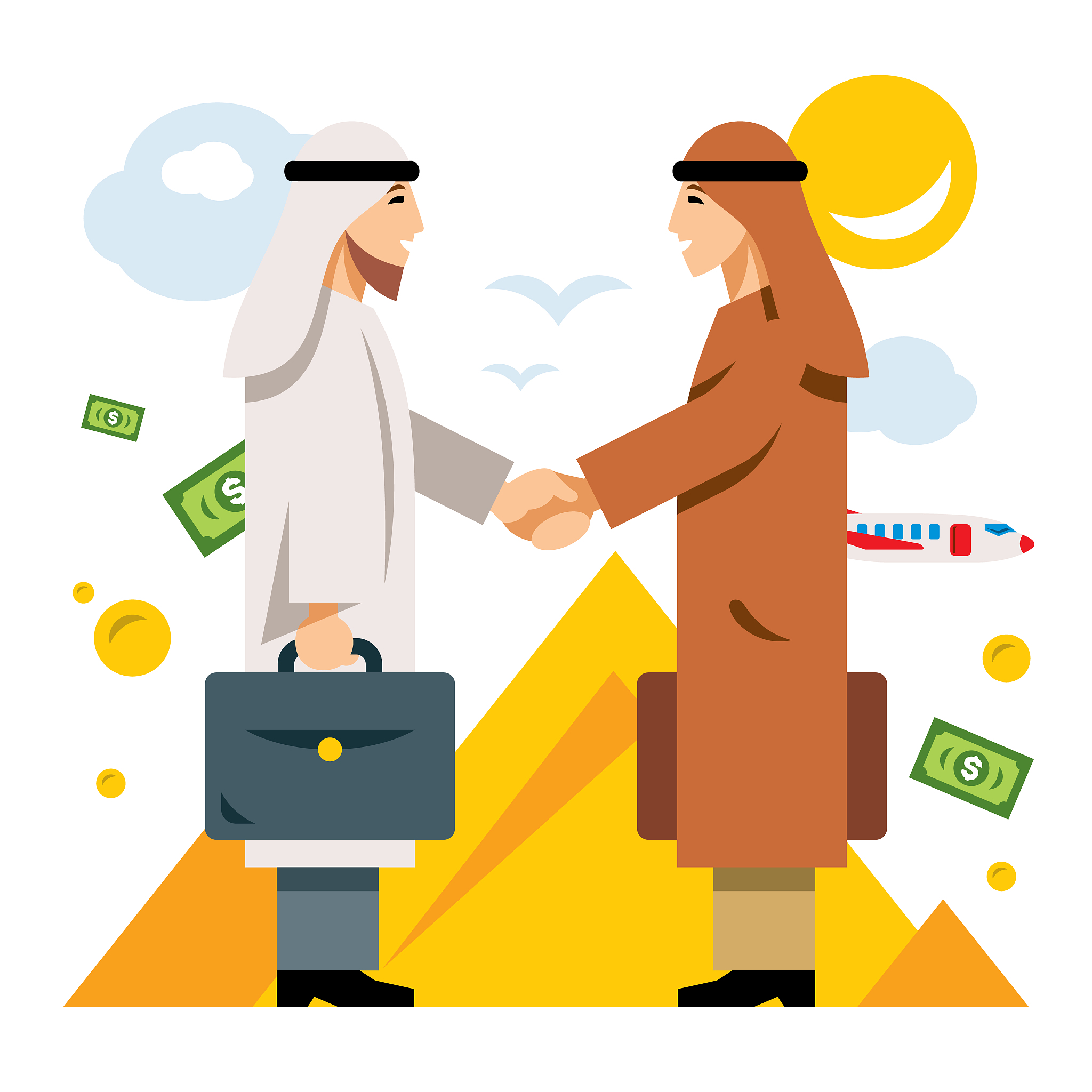 如何给别人安全感