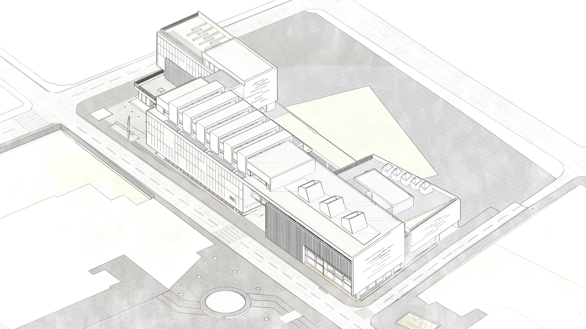 成都建筑专业学校:课程设置详解,助你开启建筑梦想 成都建筑专业学校:课程设置详解,助你开启建筑梦想