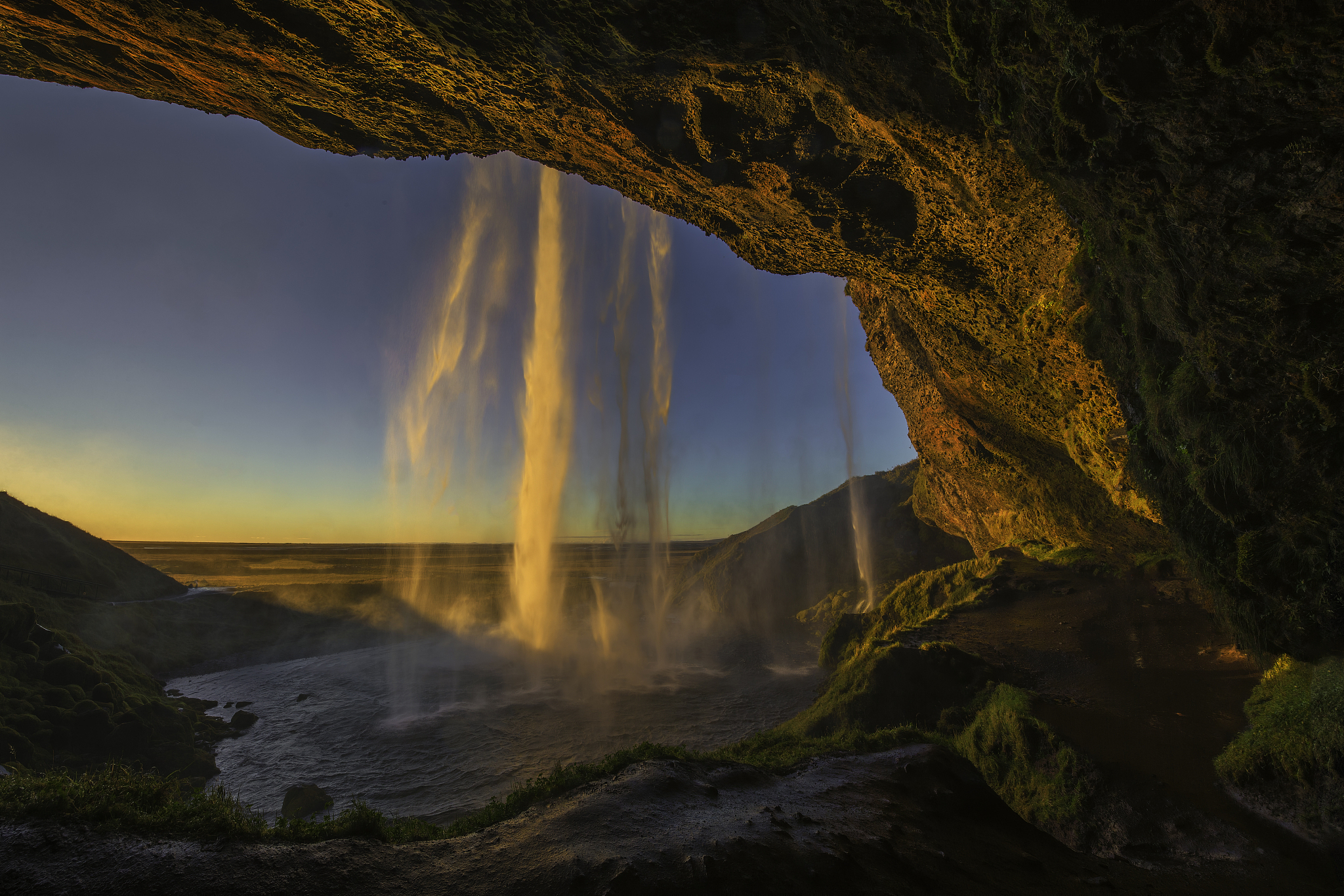 seljalandsfoss