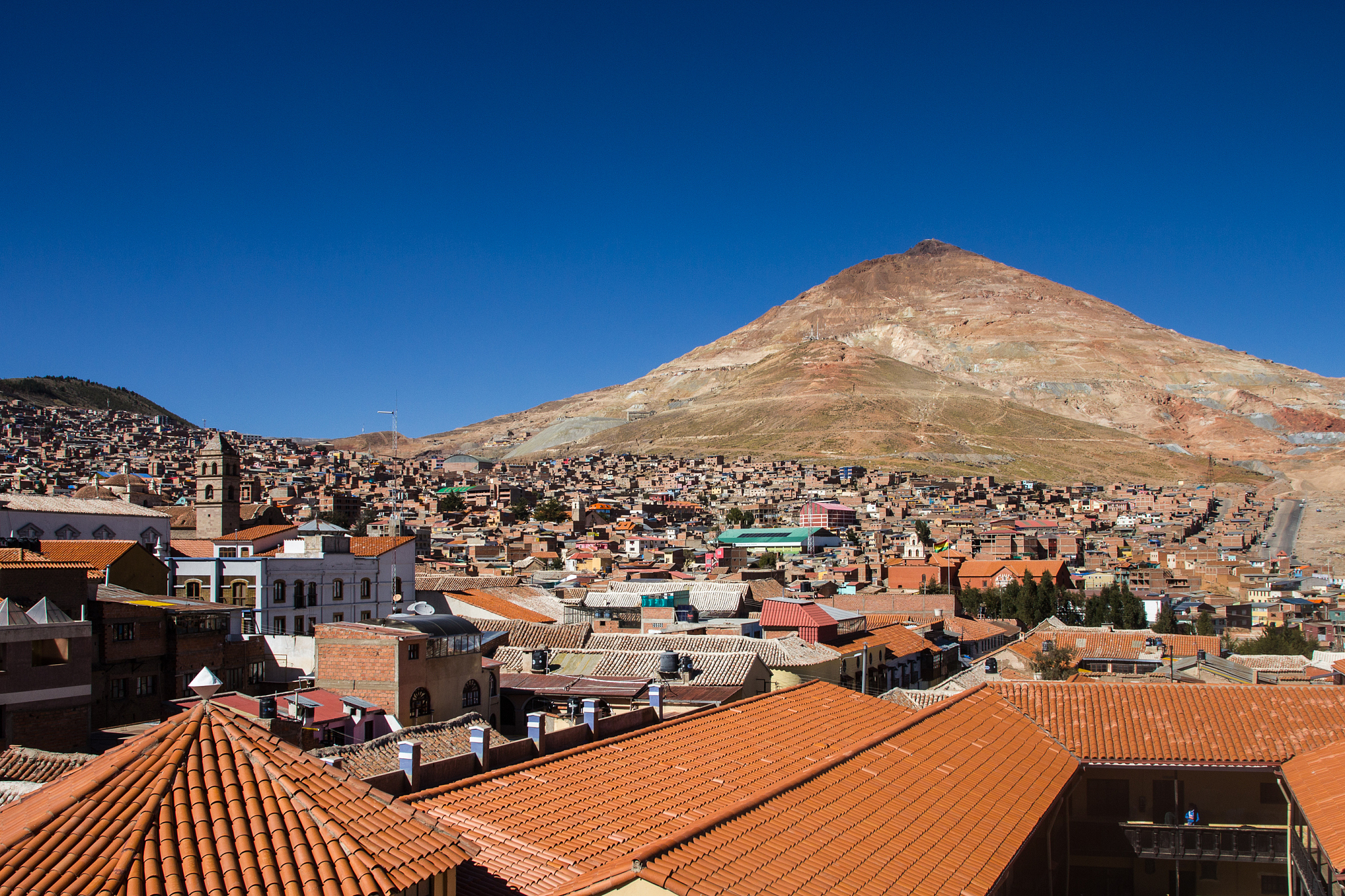 potosi