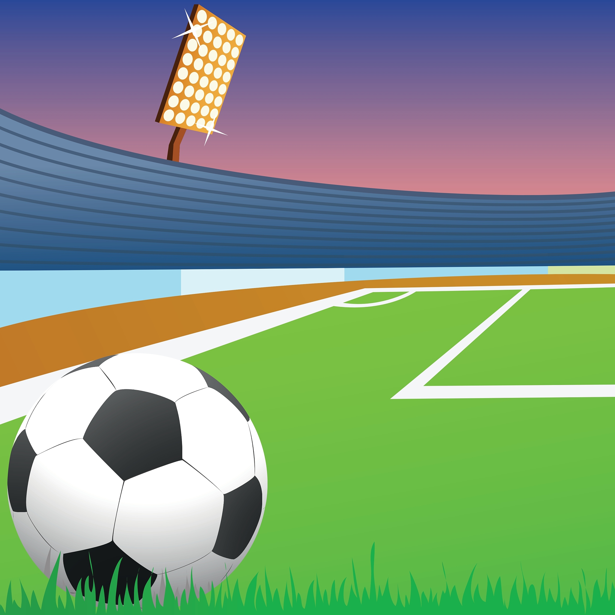 soccer ball