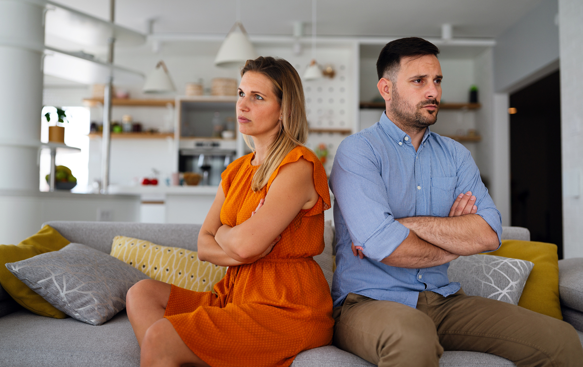 十年婚姻：一份承诺、责任与爱的交织