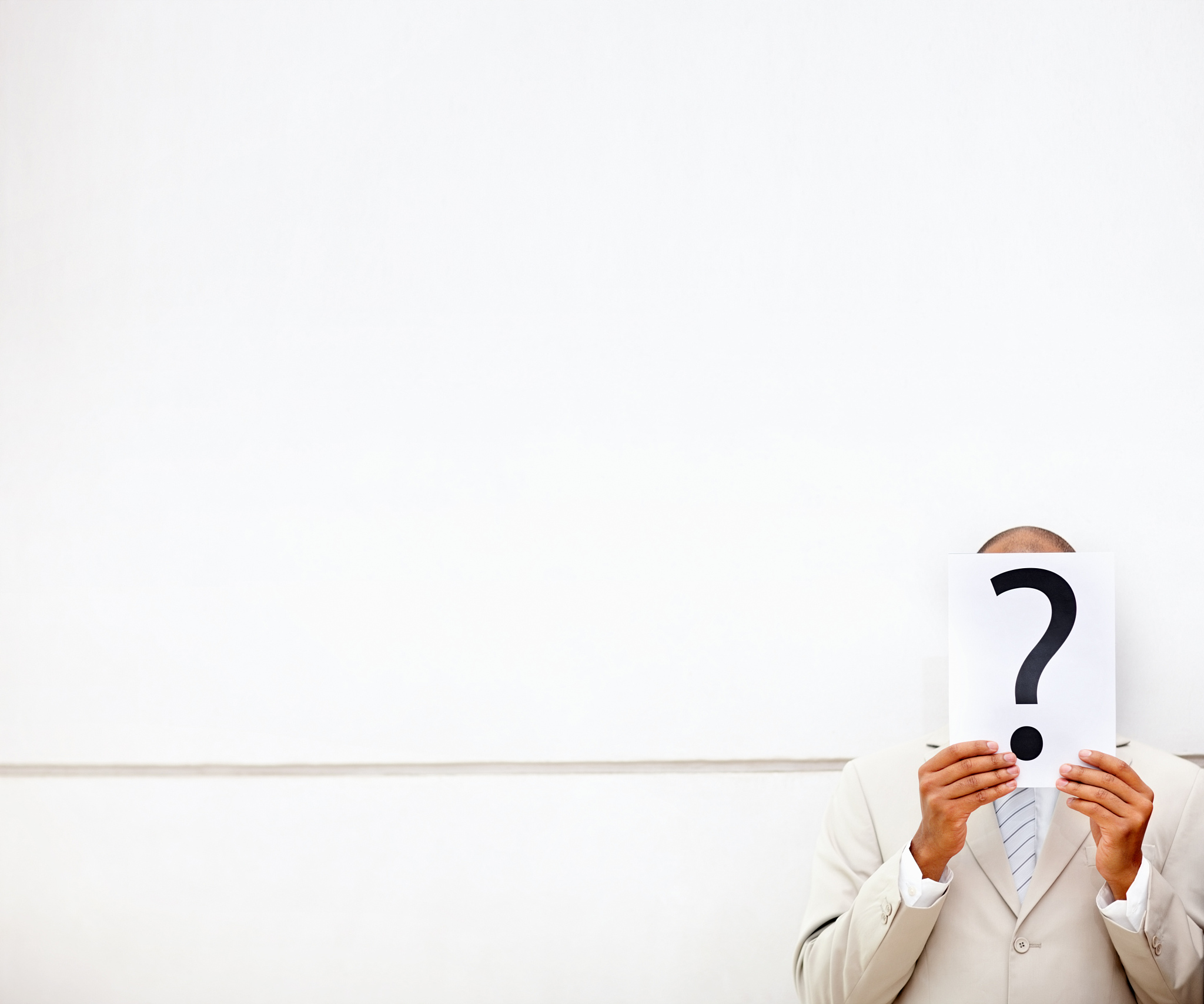 怎么提高自己题问题的能力