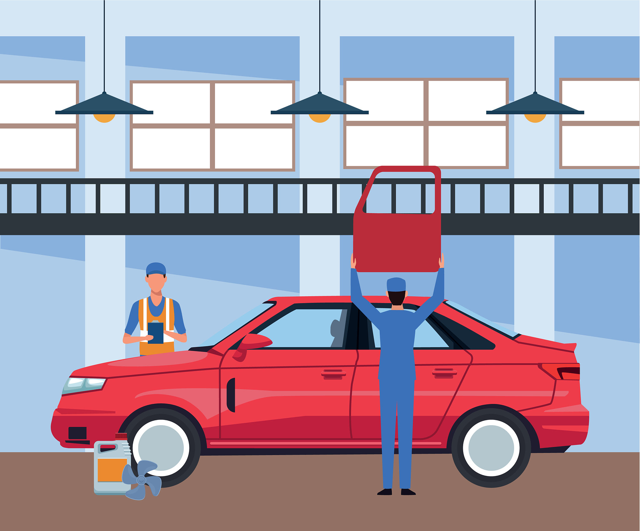 潍坊北海高级技工学校高考专业有哪些？