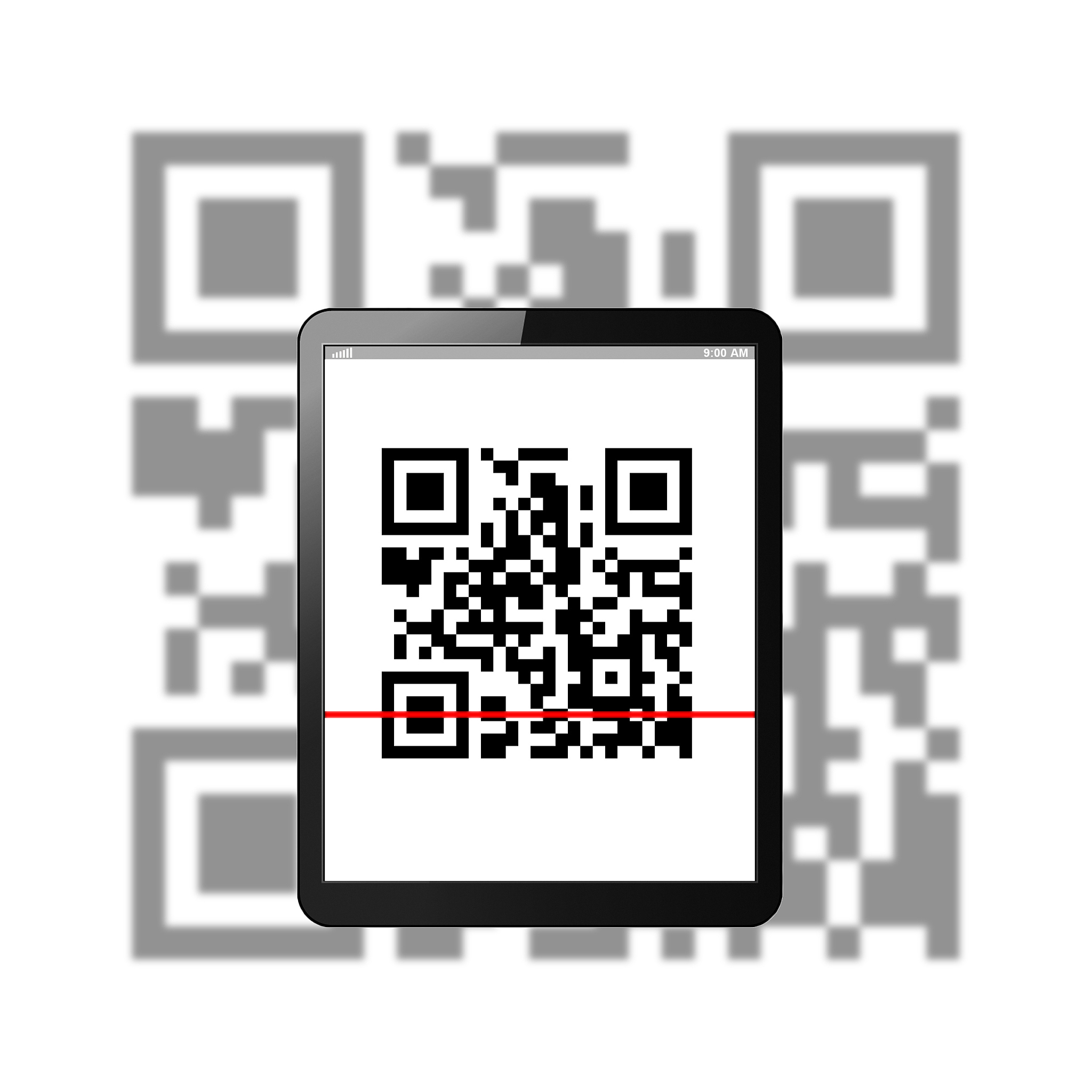 开源二维码识别库：快速构建高效软件