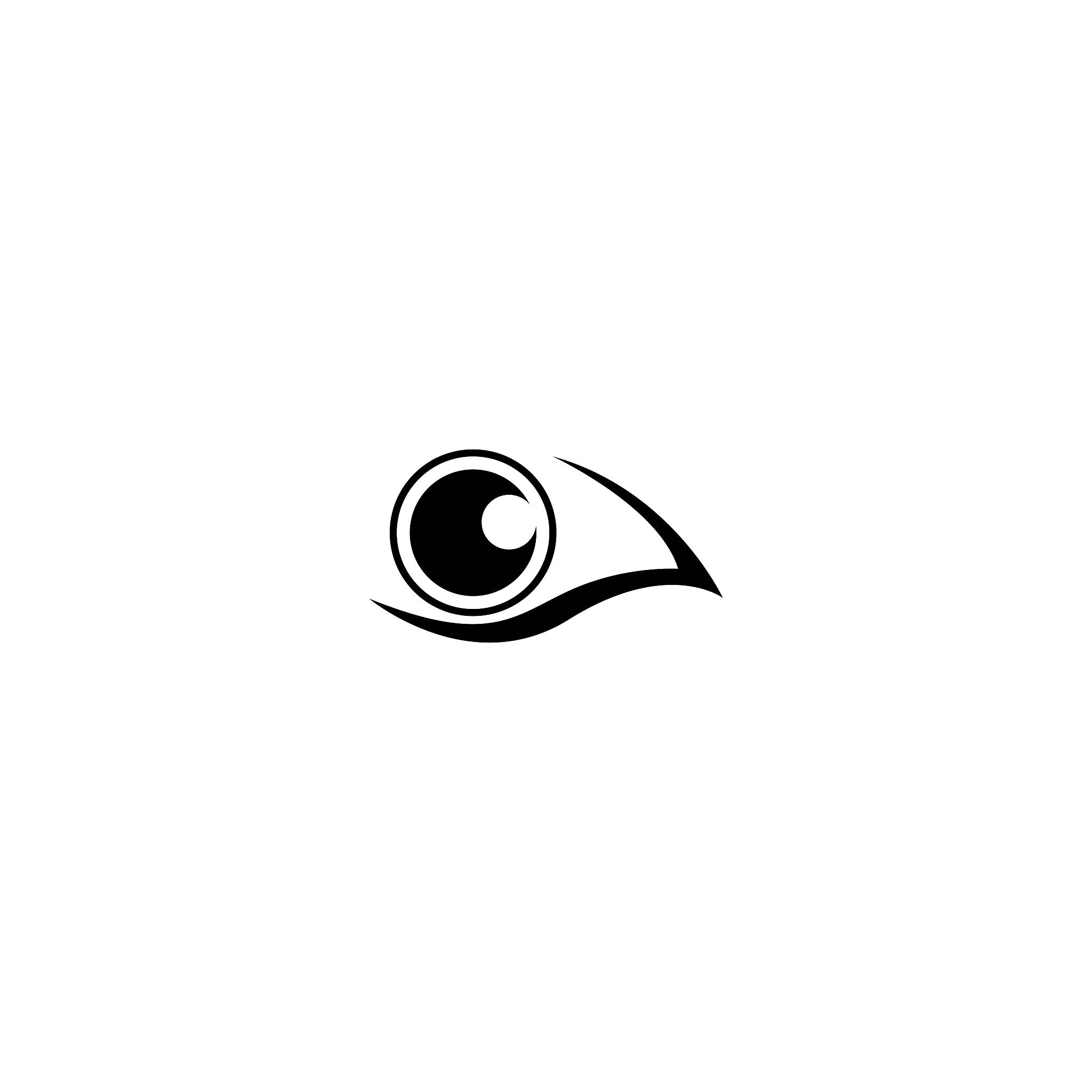 符号解释：👀✍🏾️🤜🤝👀👣👀