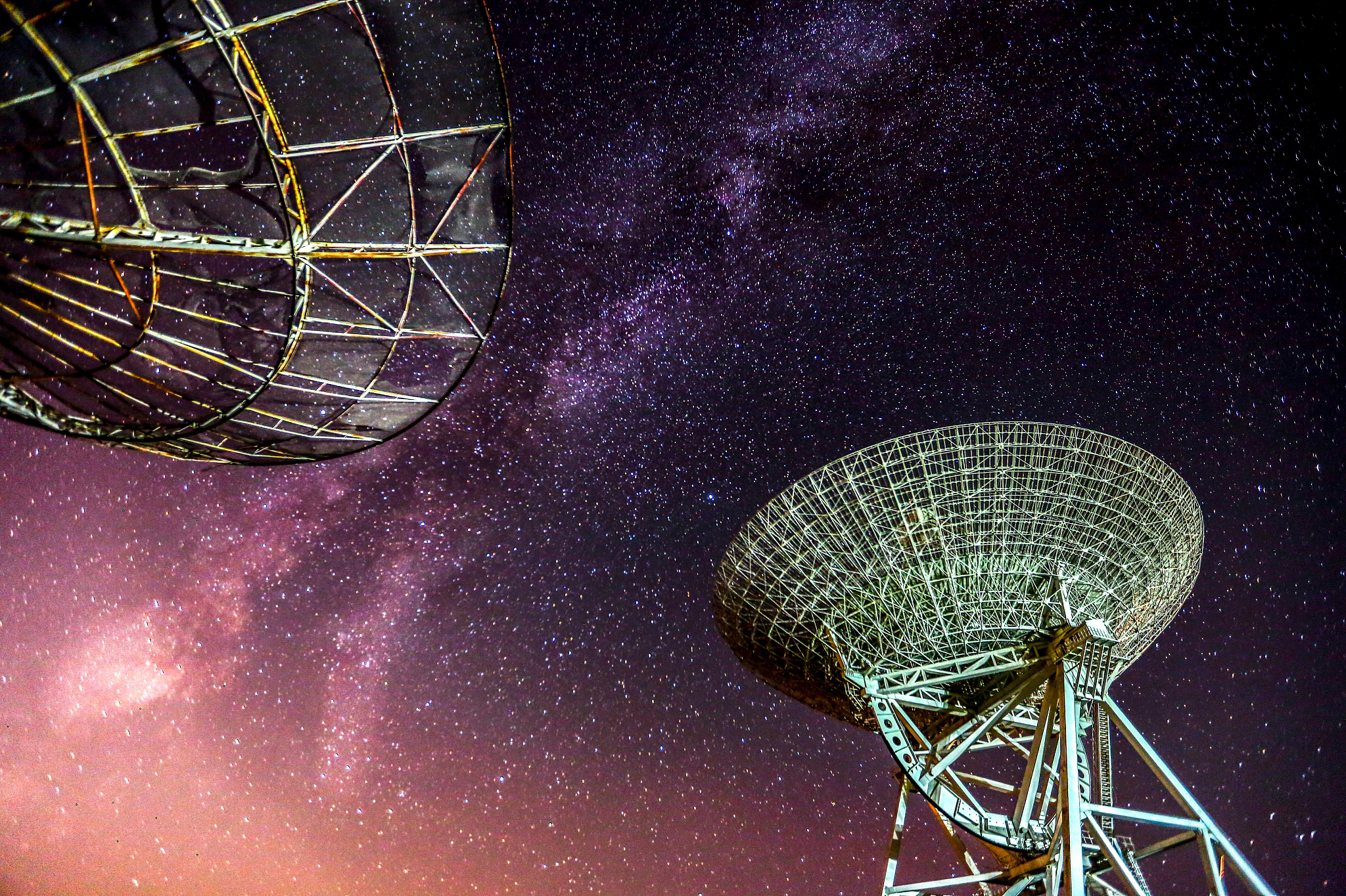 5个最佳天文论文网站，免费获取最新研究