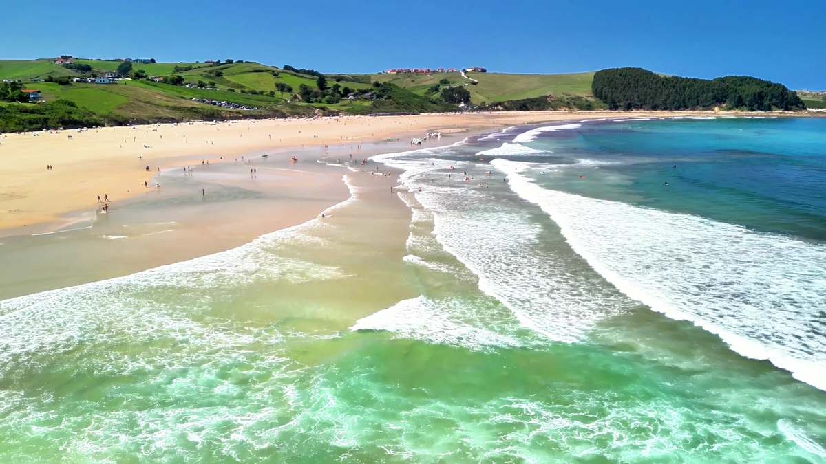 南加州最好的度假海滩有哪些？