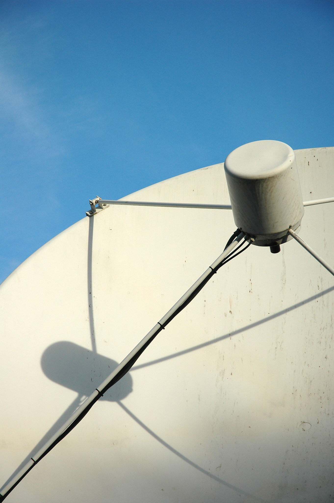 satellite dish
