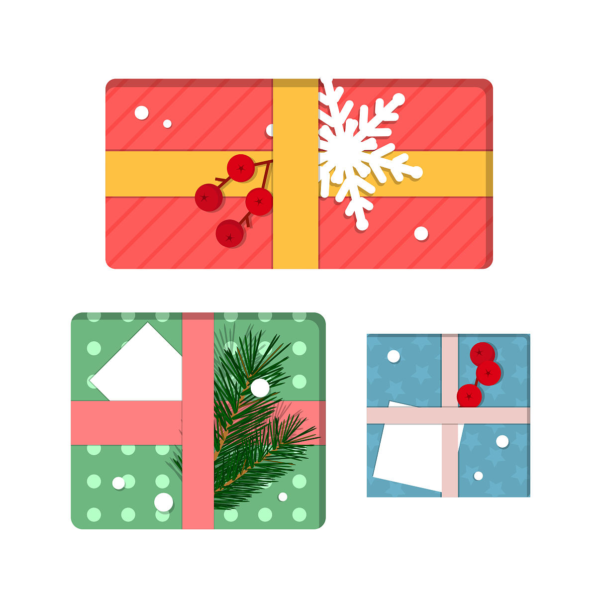 类似包装策略例子