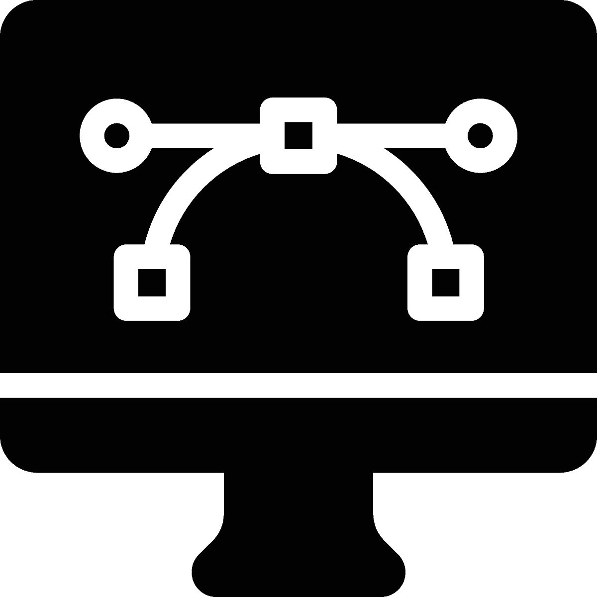 用几何法画出当参数t=1、14、24、1时BEIZIER曲线上对应的点