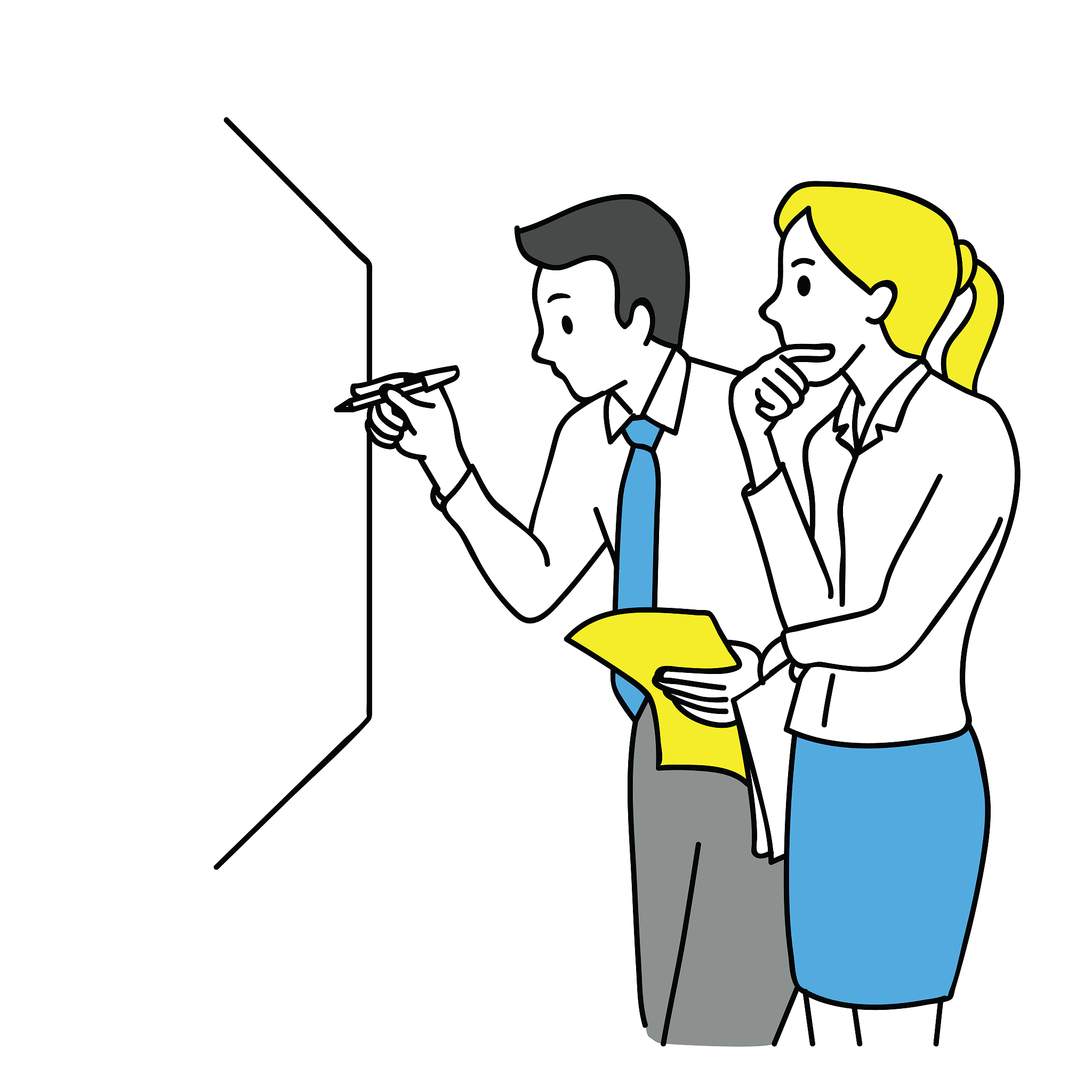 掌握高效面谈技巧，获取深度信息和经验