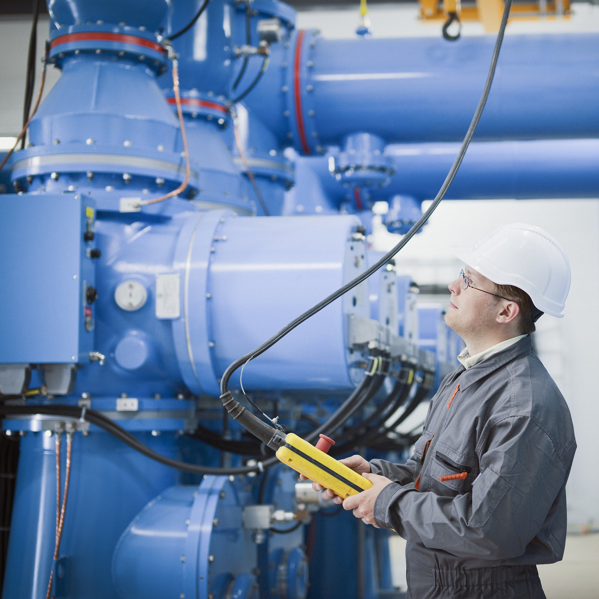 甘肃风电场机电设备运行与维修专业院校选择指南