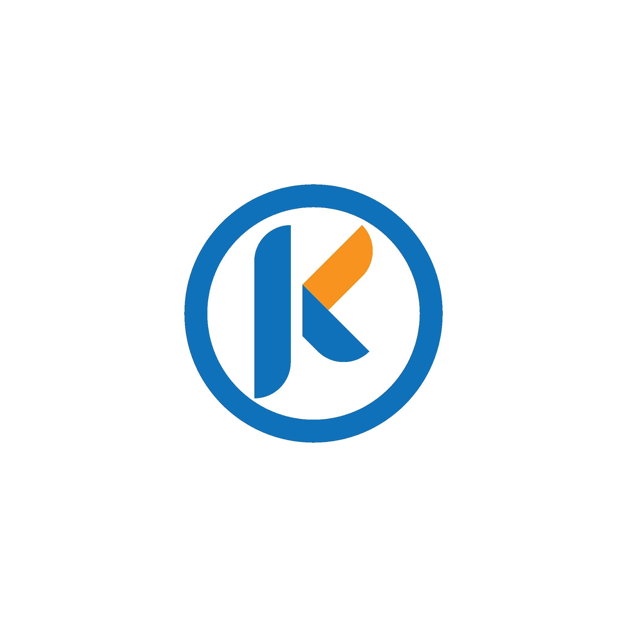 k letter