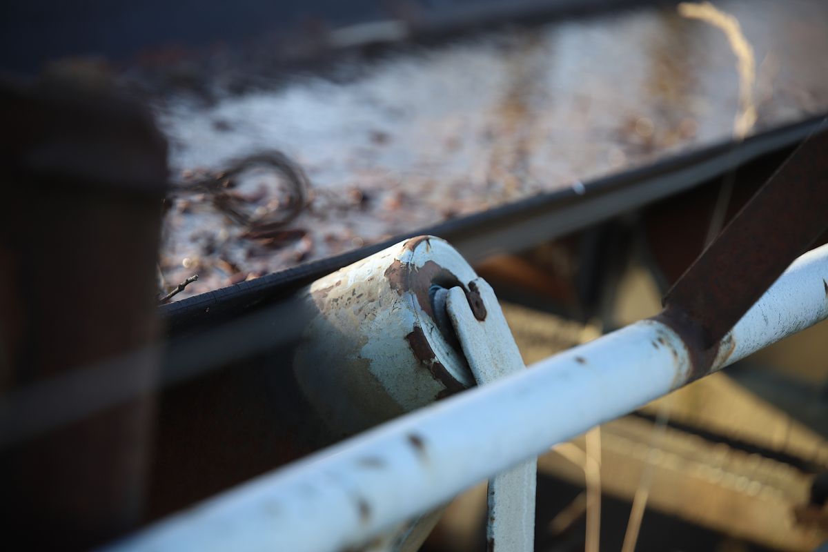 PVC输送带最小过滚直径要求 最小过滚直径是多少